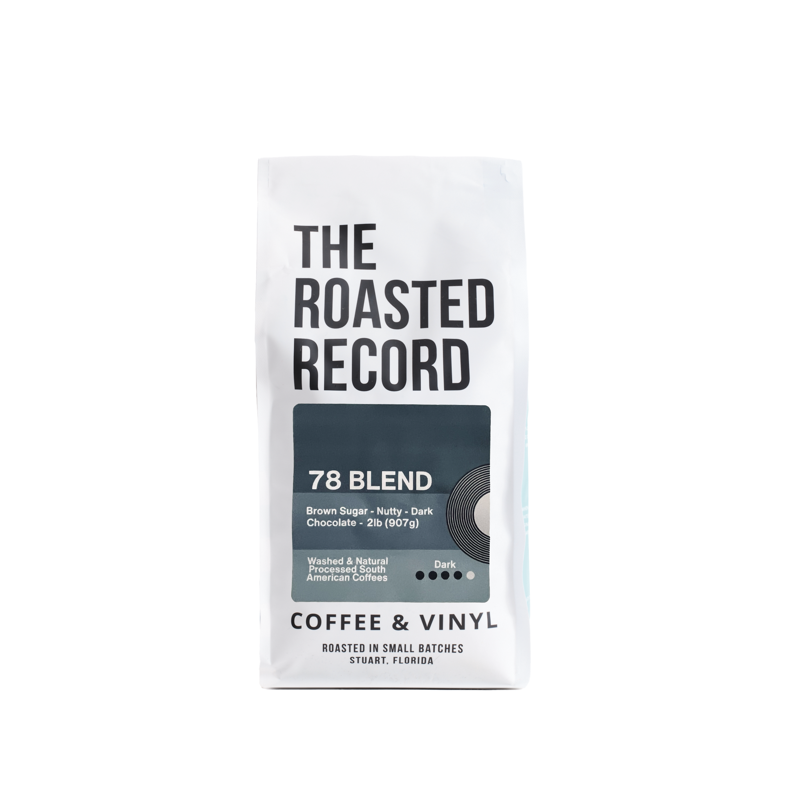 78 Blend