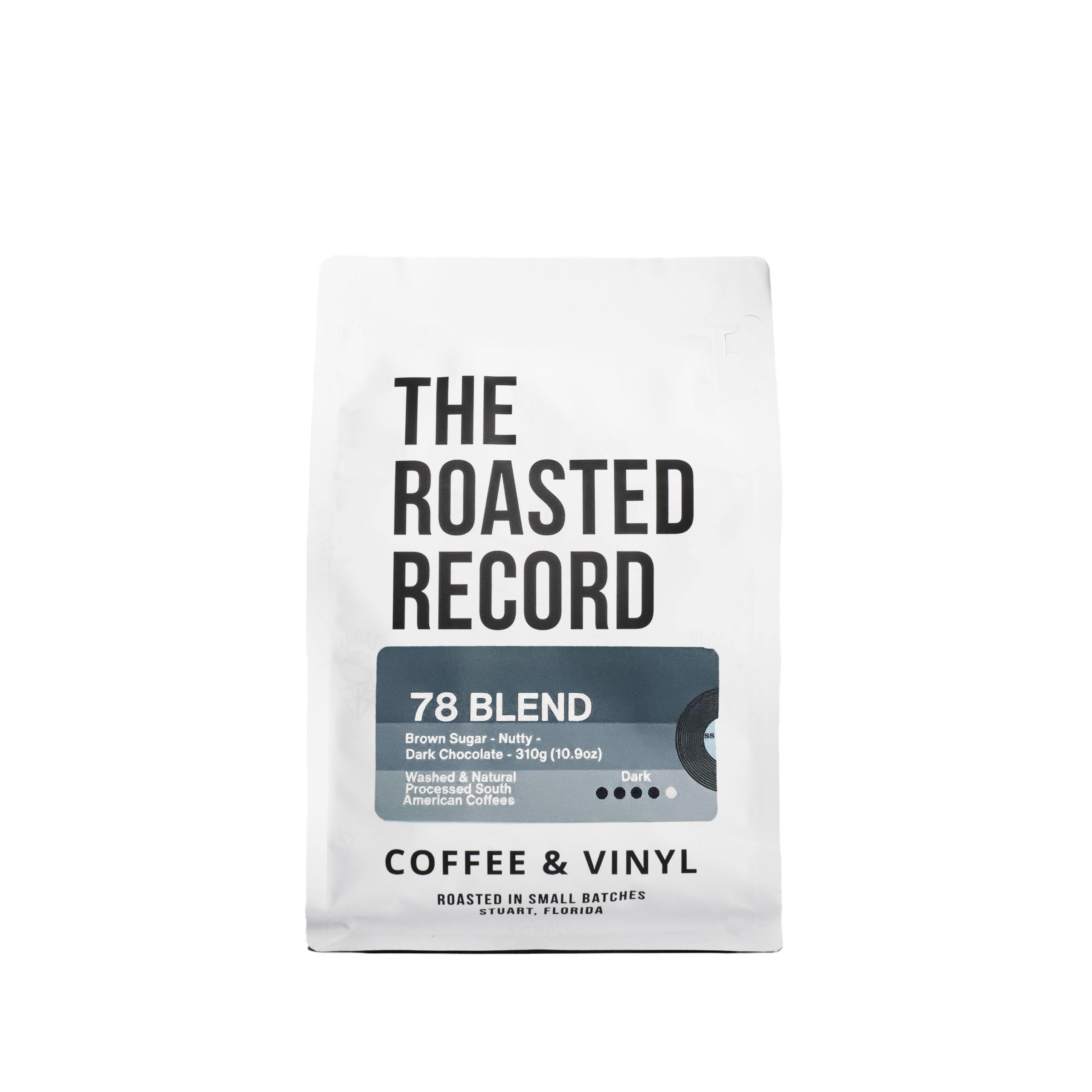 78 Blend