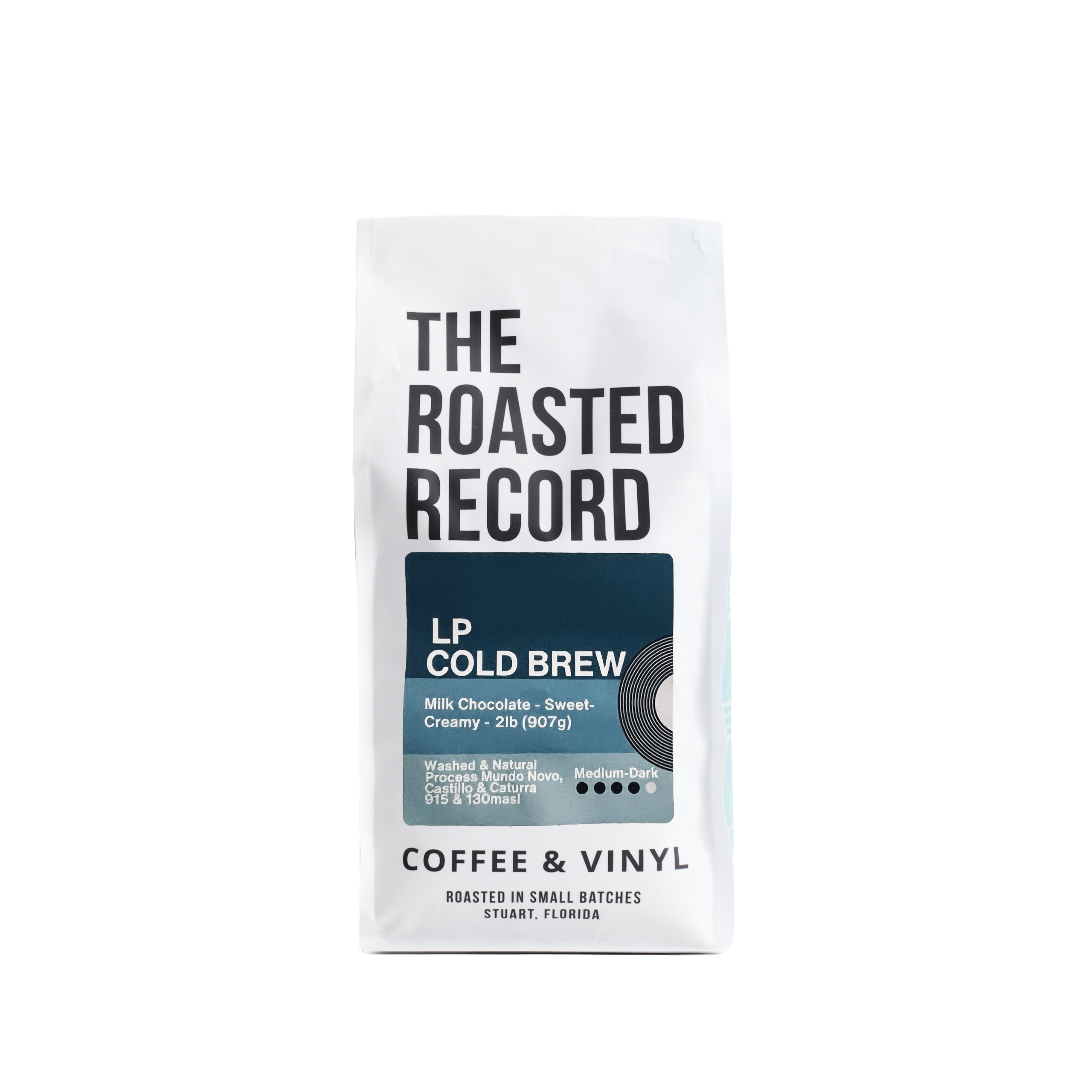 LP Cold Brew Blend