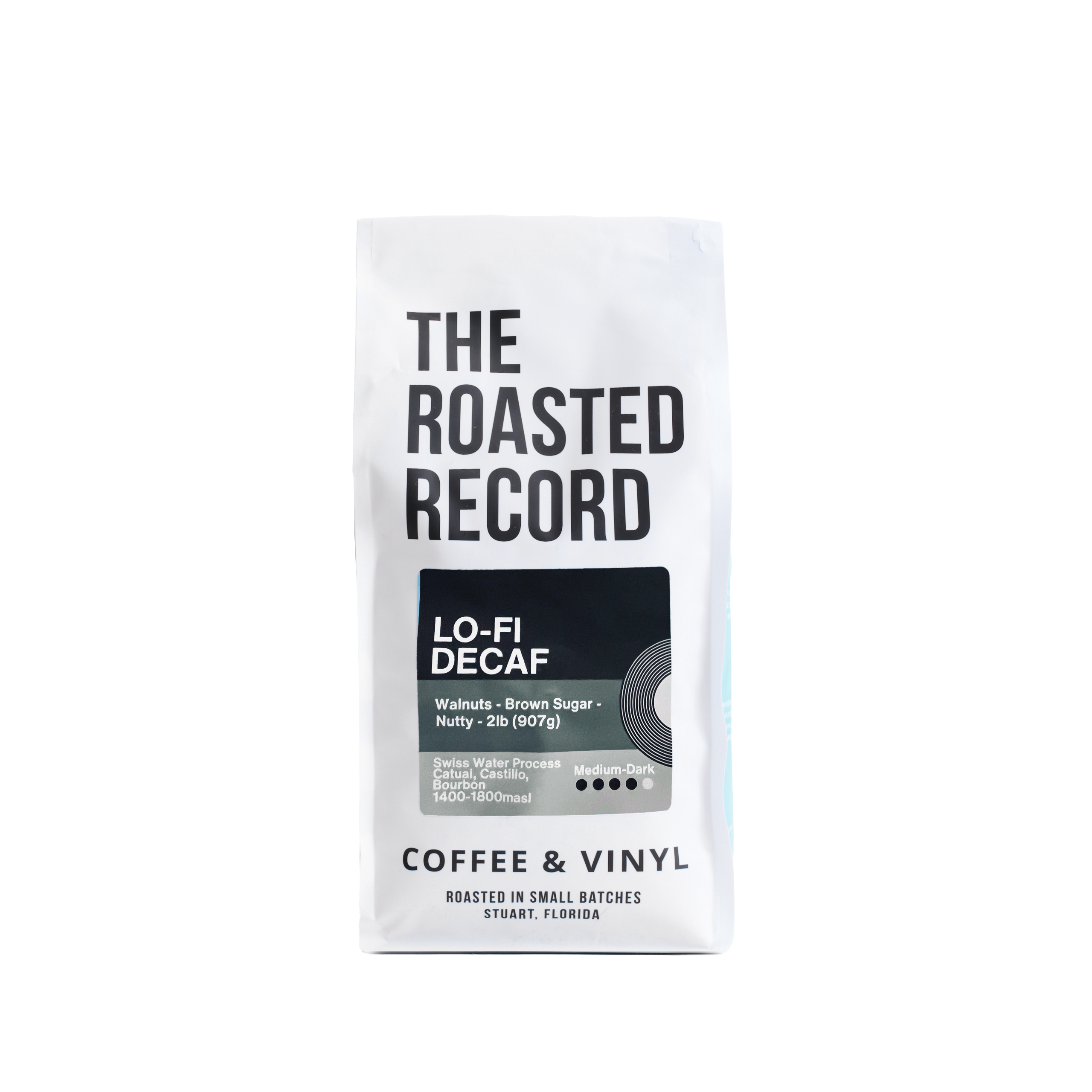 Lo-Fi Decaf