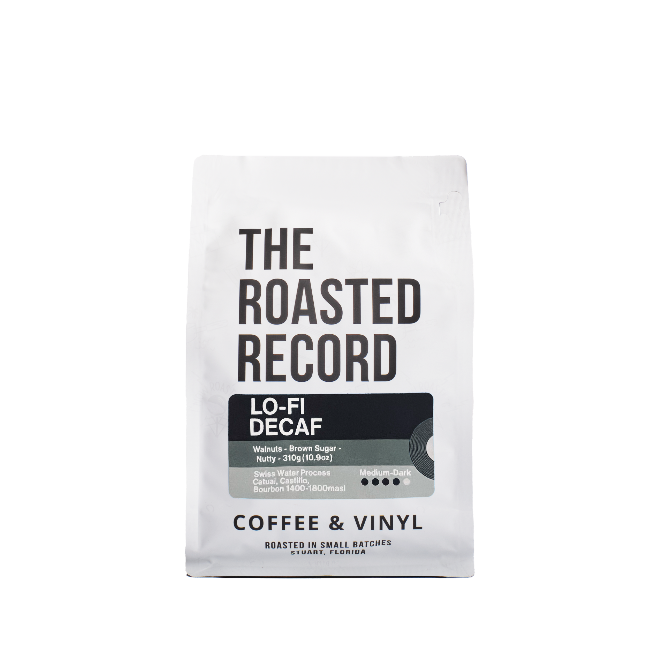 Lo-Fi Decaf