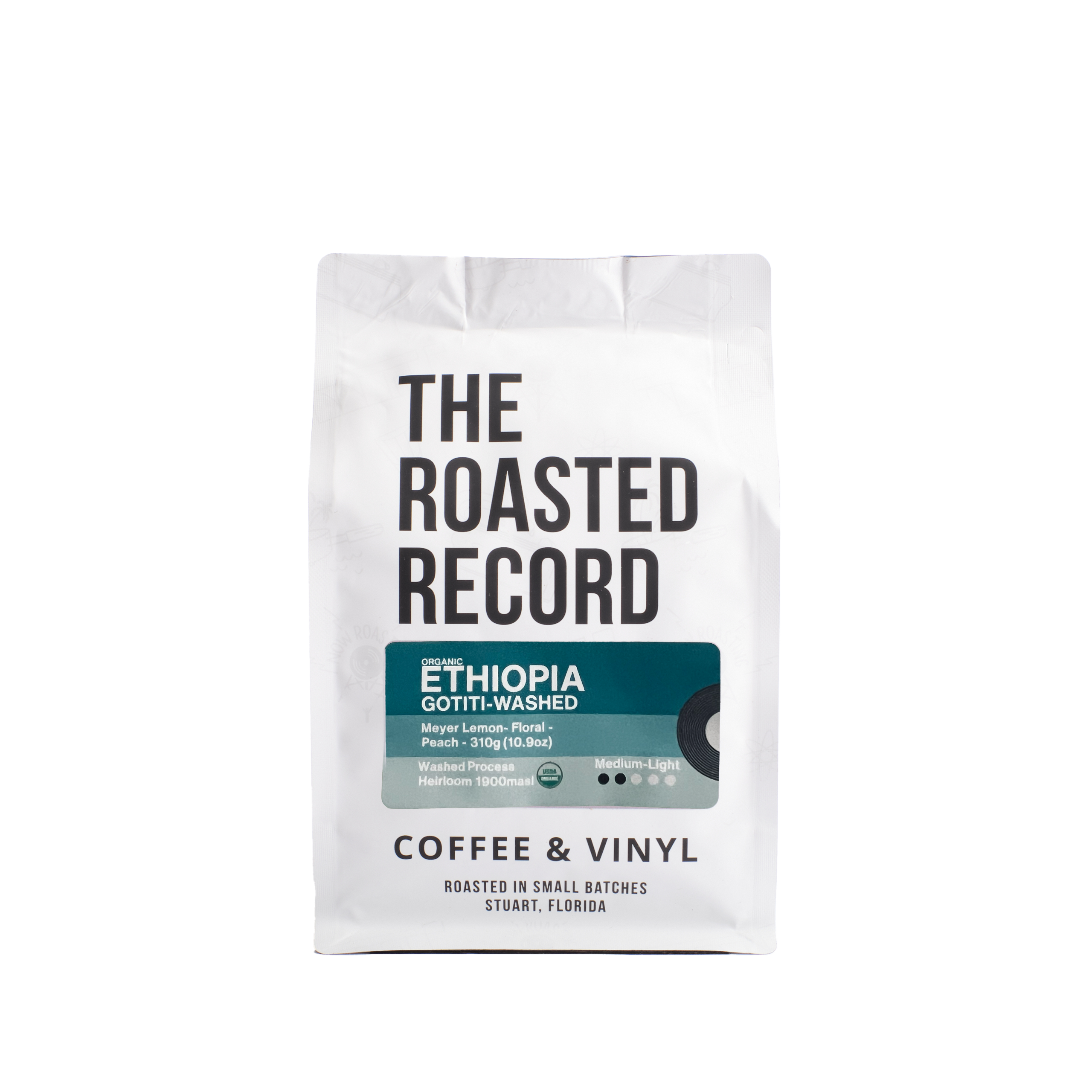 Ethiopia Gotiti