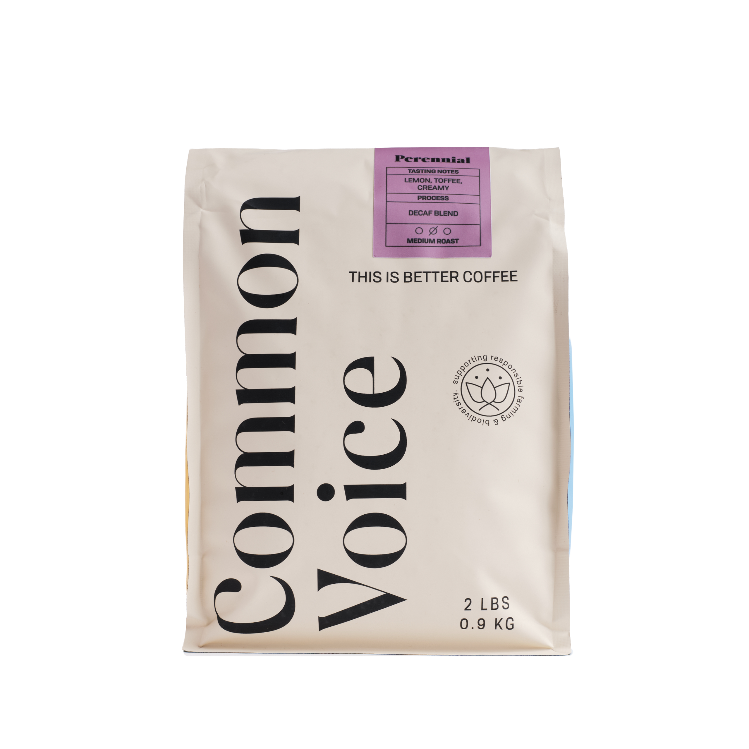Perennial Decaf