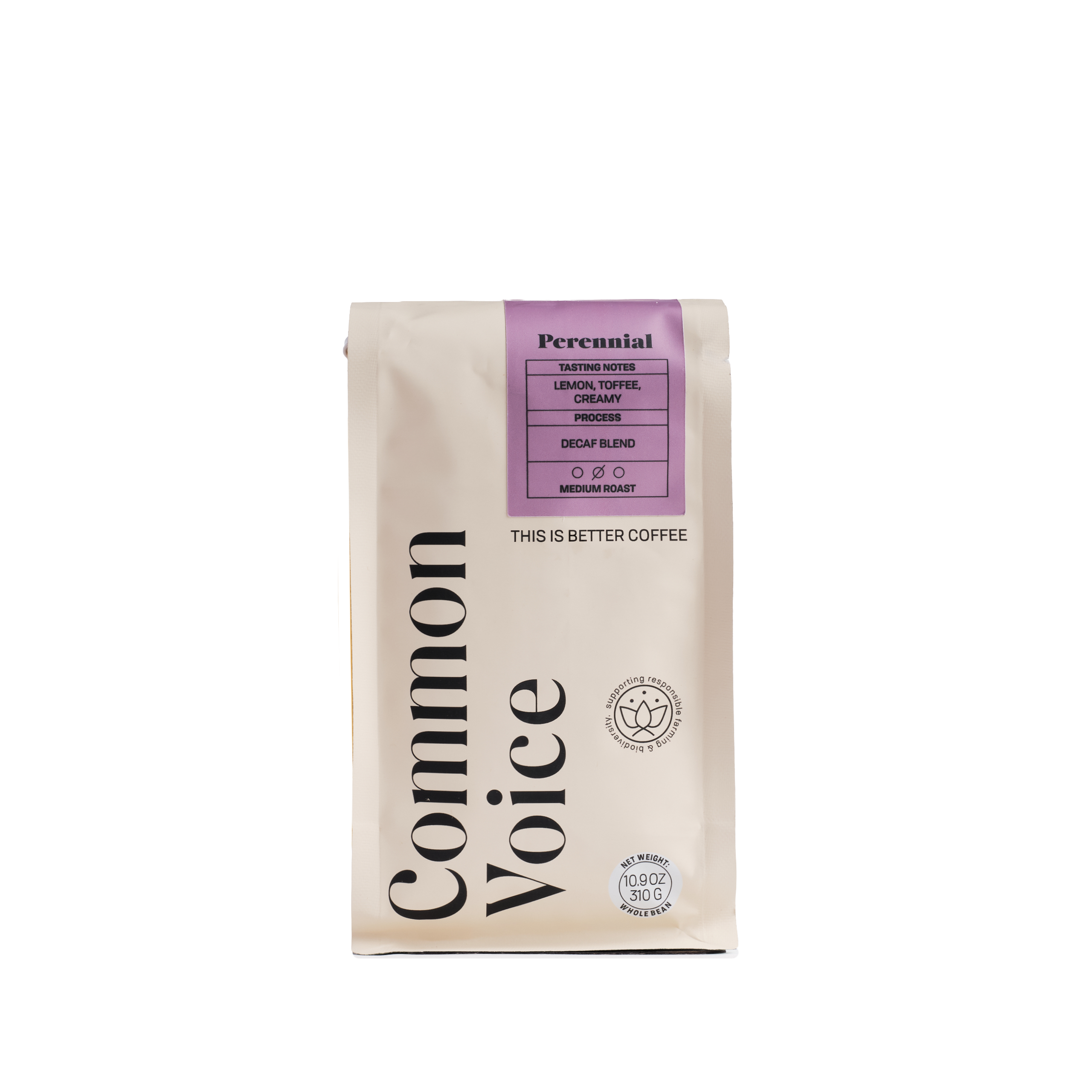 Perennial Decaf
