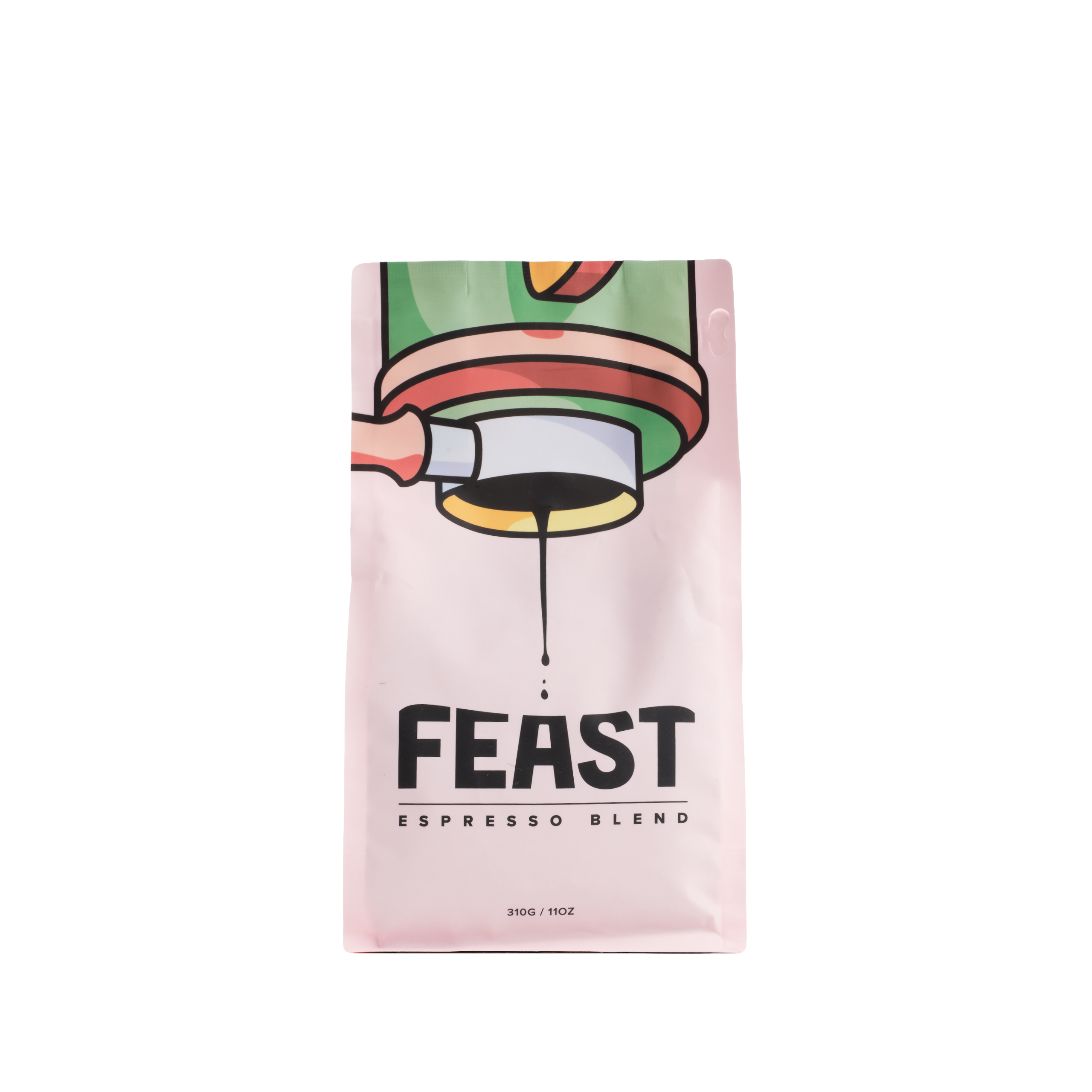 Espresso Blend
