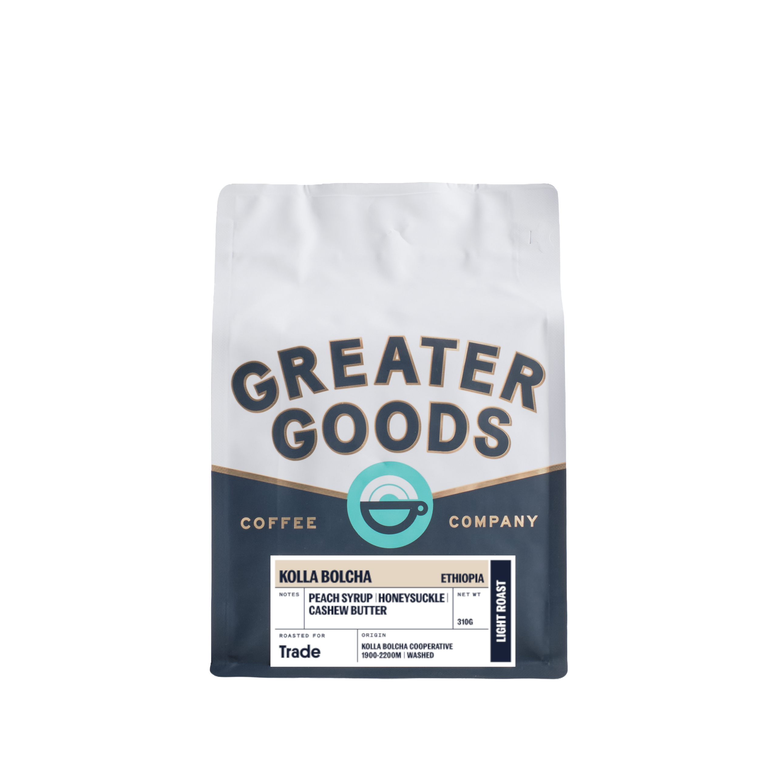 Ethiopia Kolla Bolcha