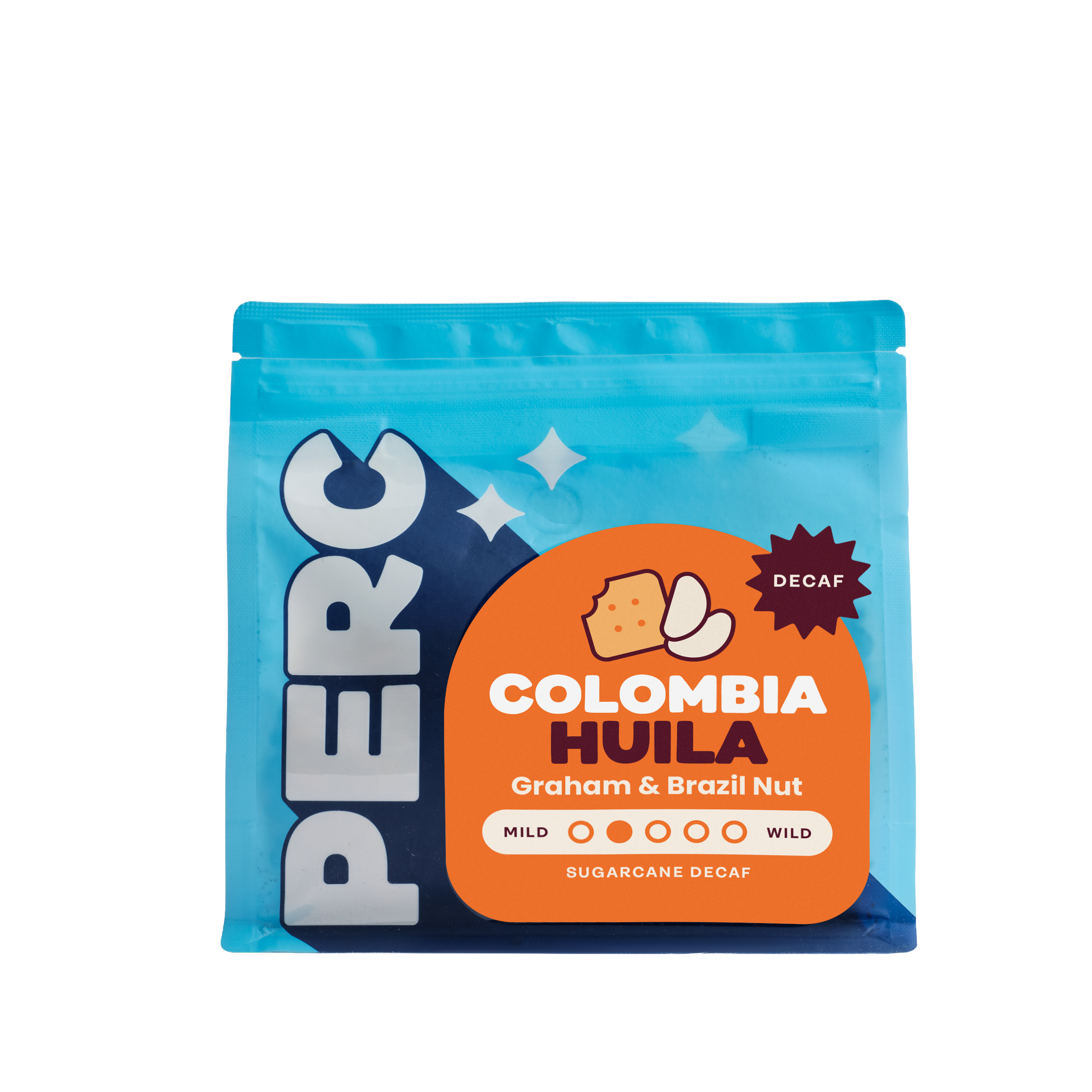 Colombia Huila Decaf