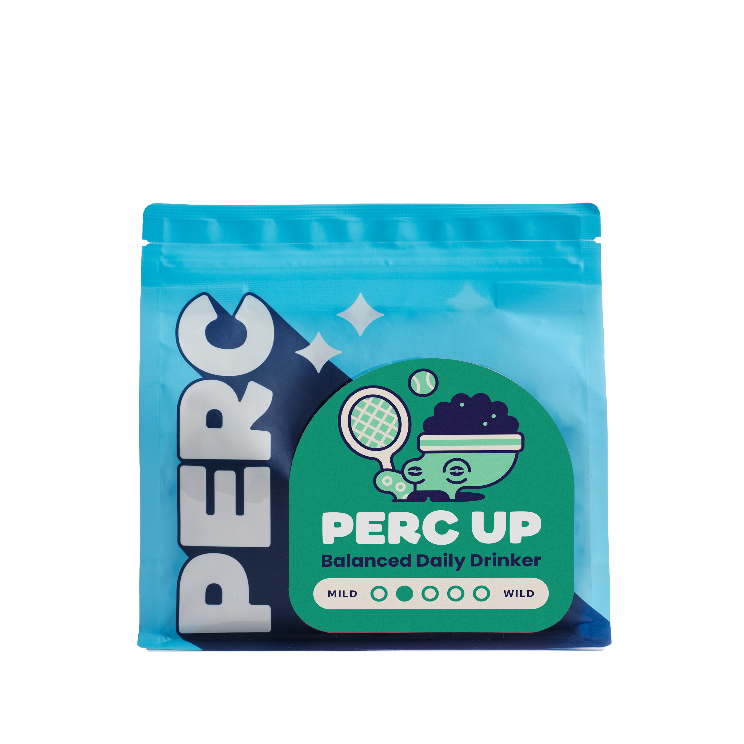 PERC Up