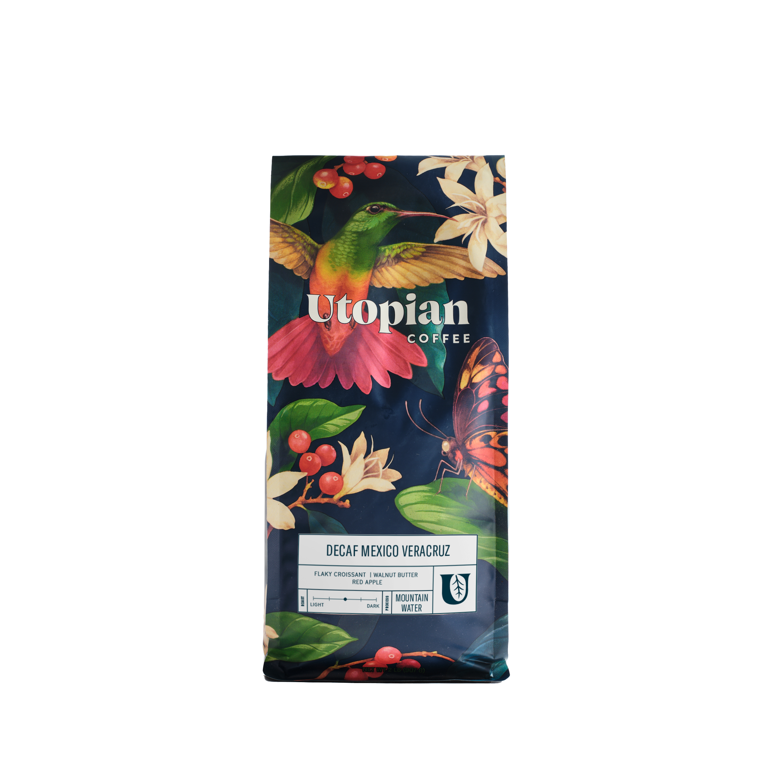 Decaf Mexico Veracruz
