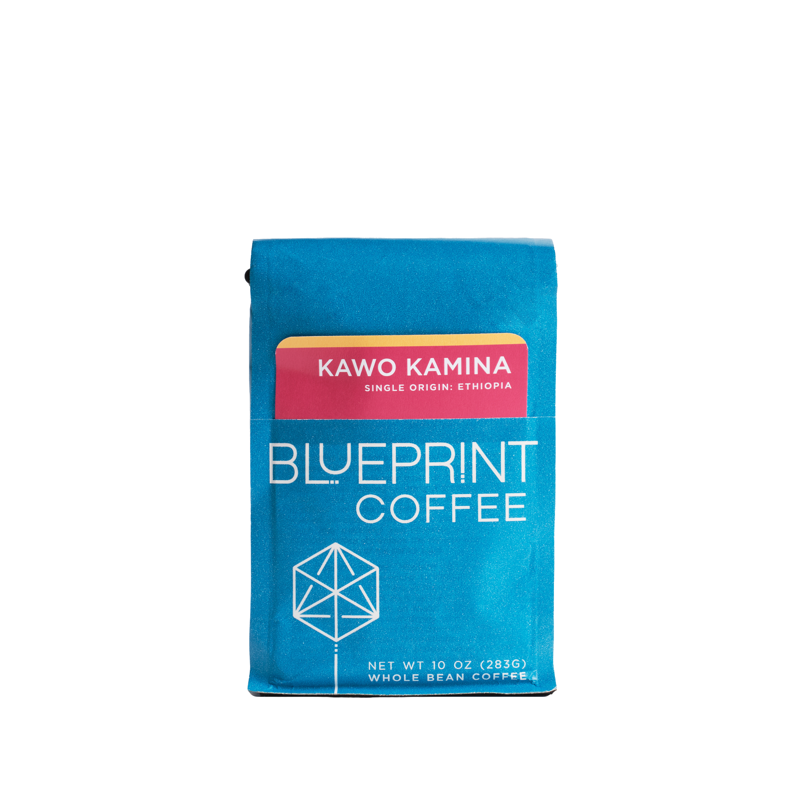 Ethiopia Kawo Kamina