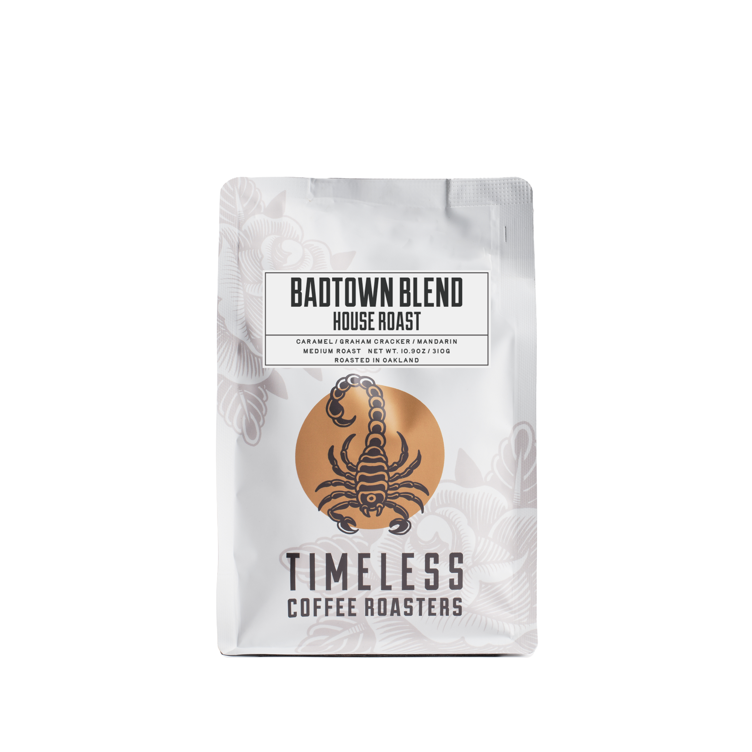 Badtown Blend