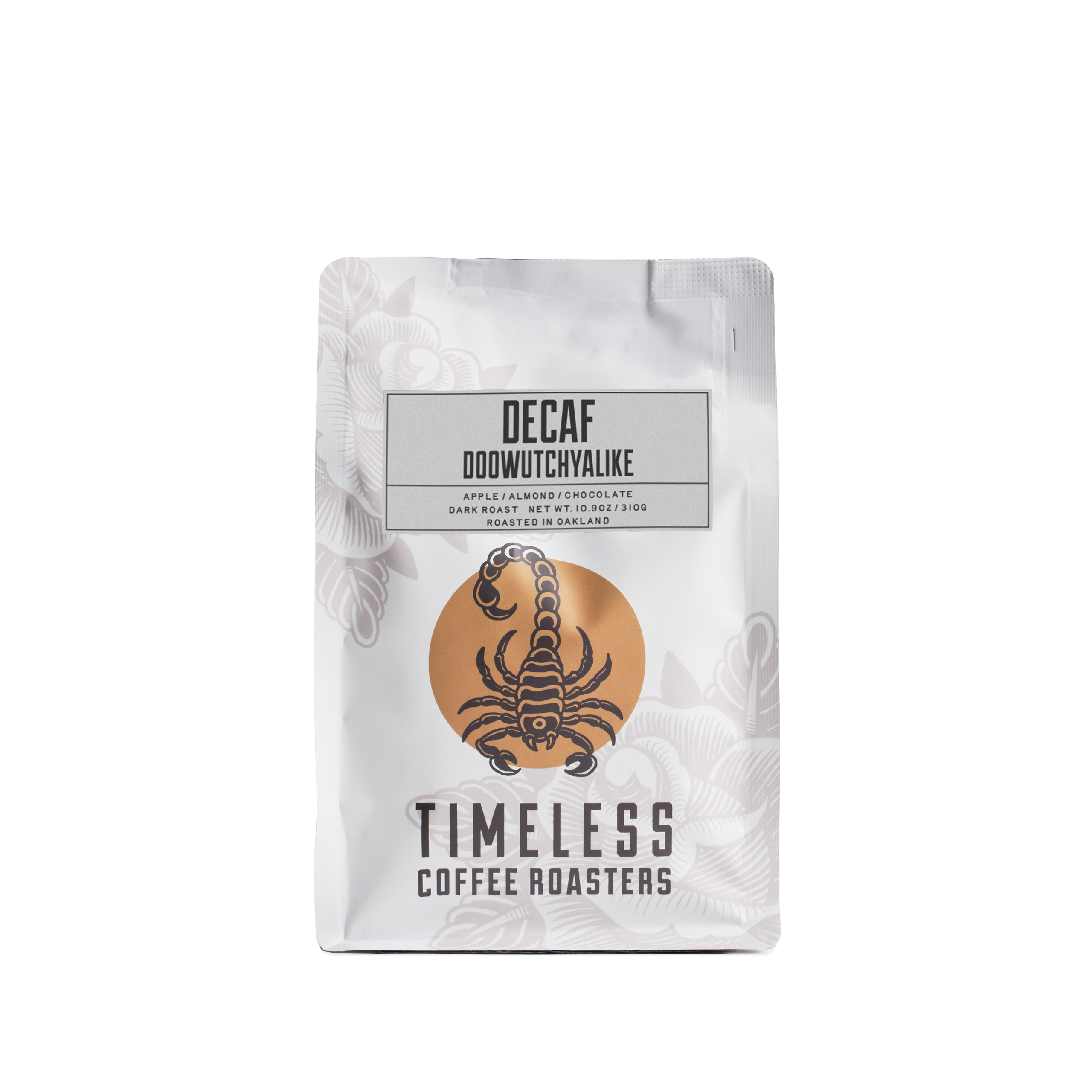 Doowutchyalike Decaf