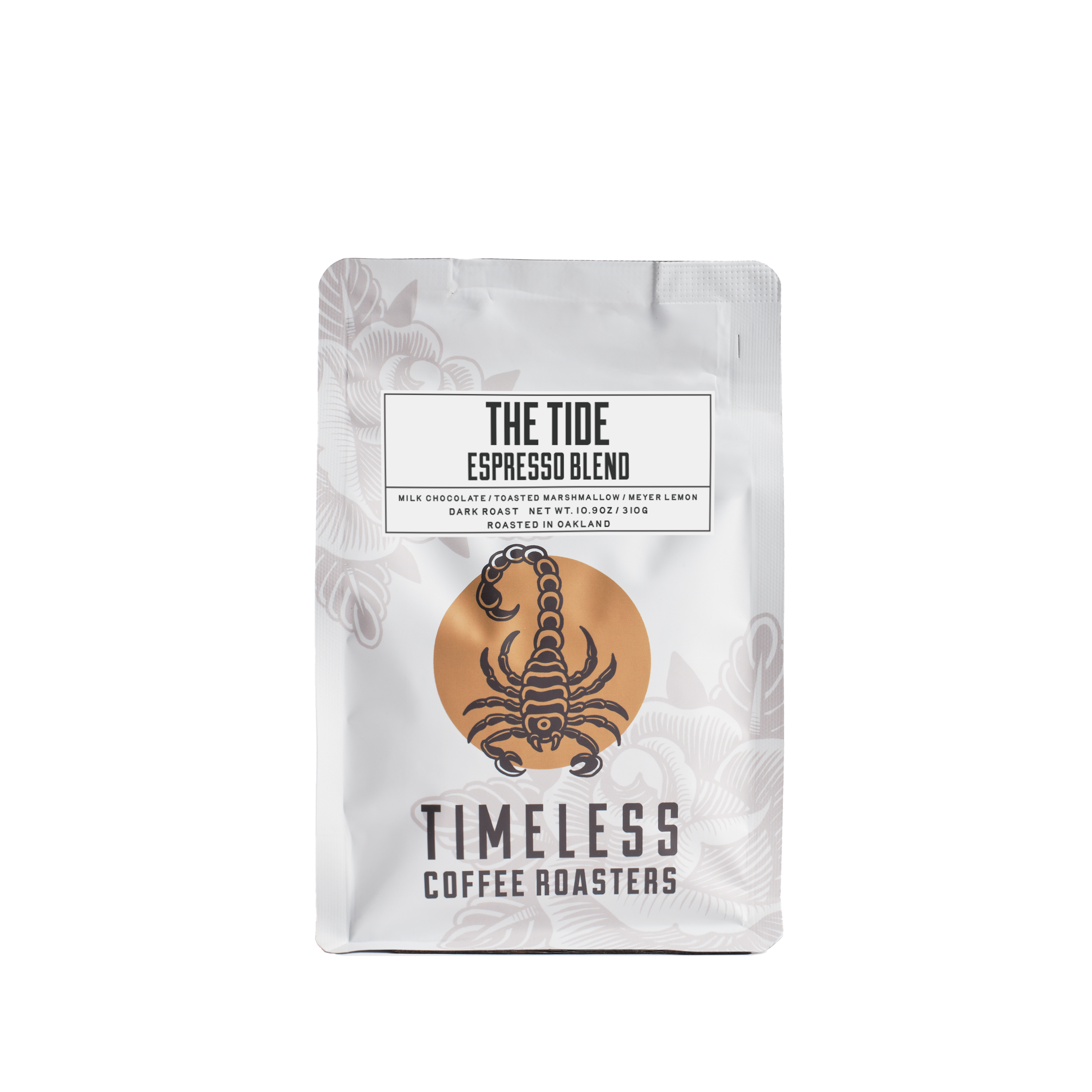 The Tide Espresso