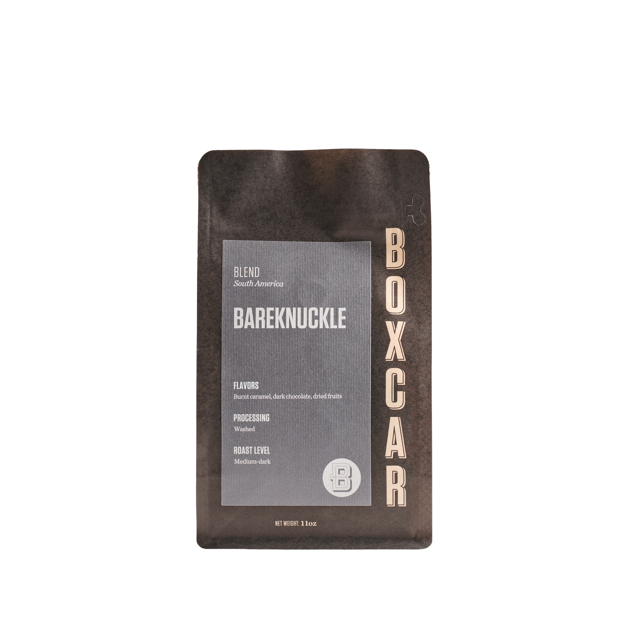 Bareknuckle