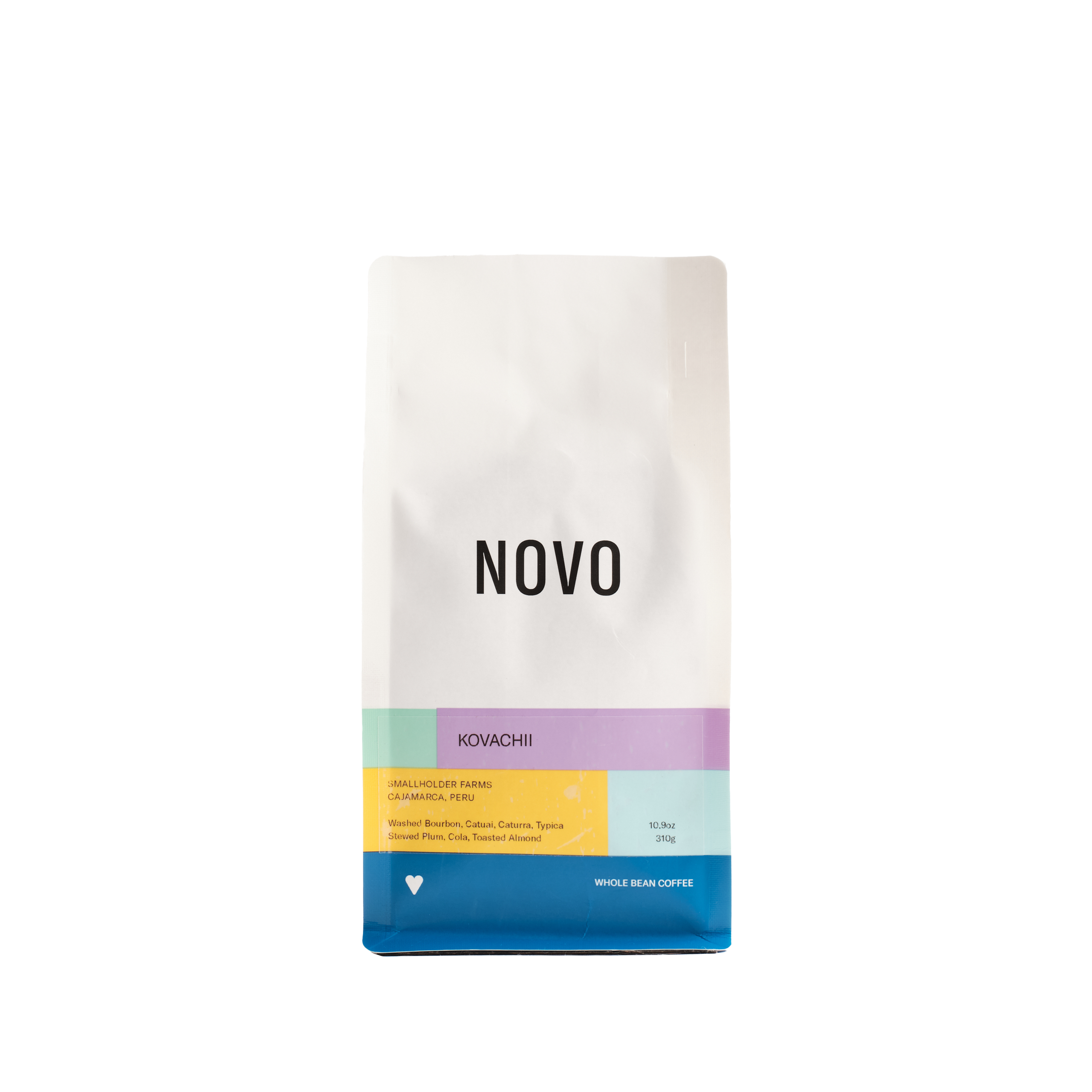 Peru Kovachii