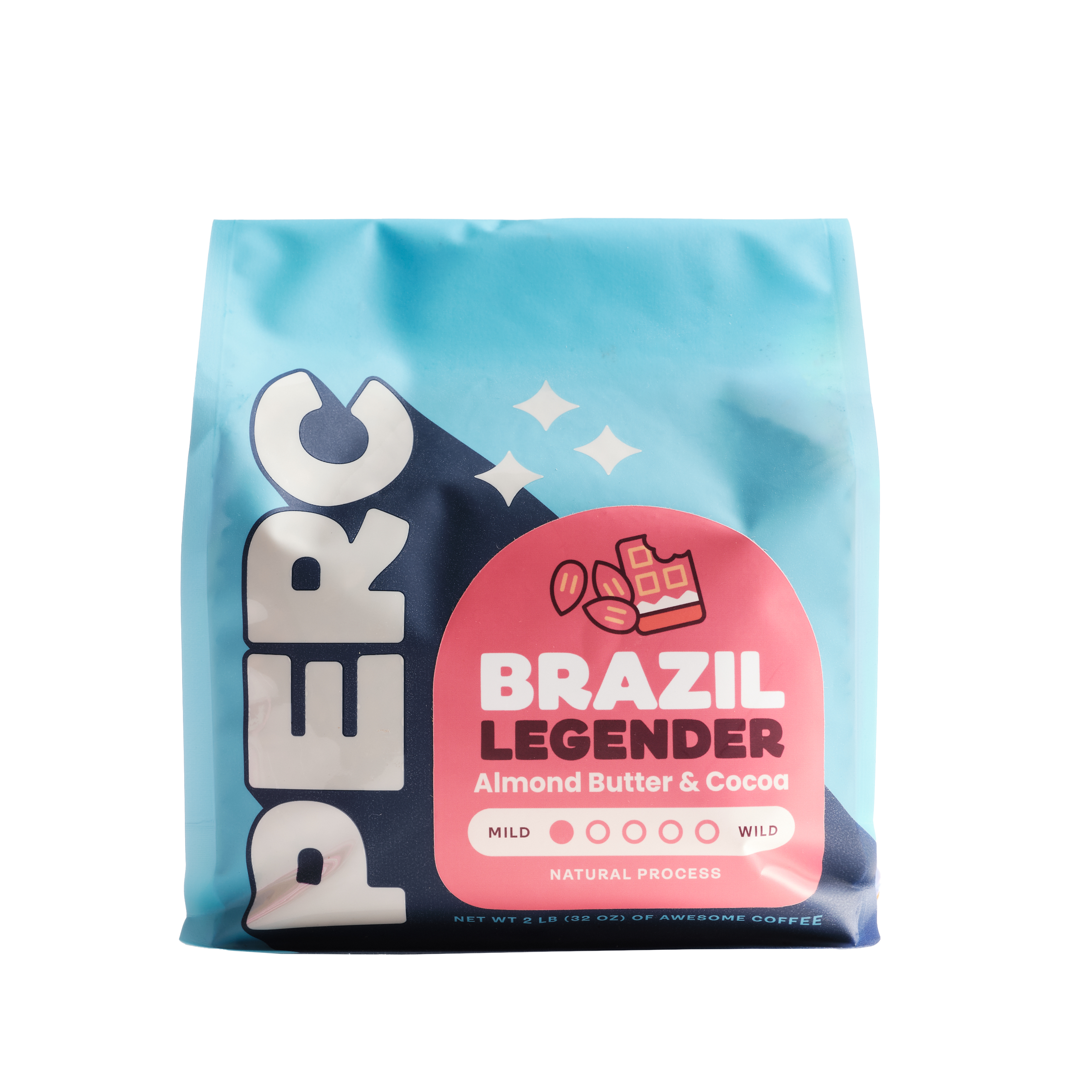 Brazil Legender