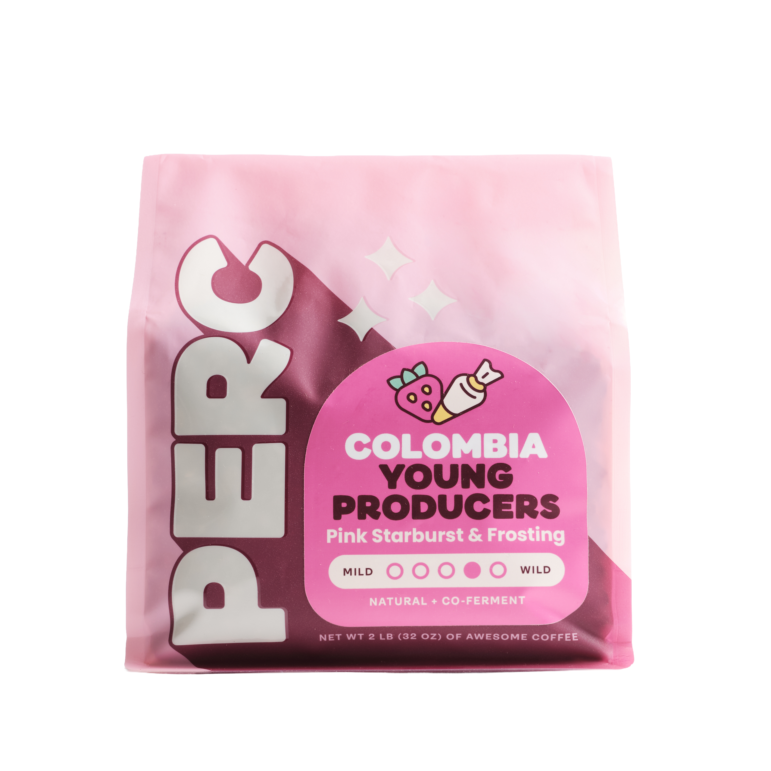 Colombia Young Producers