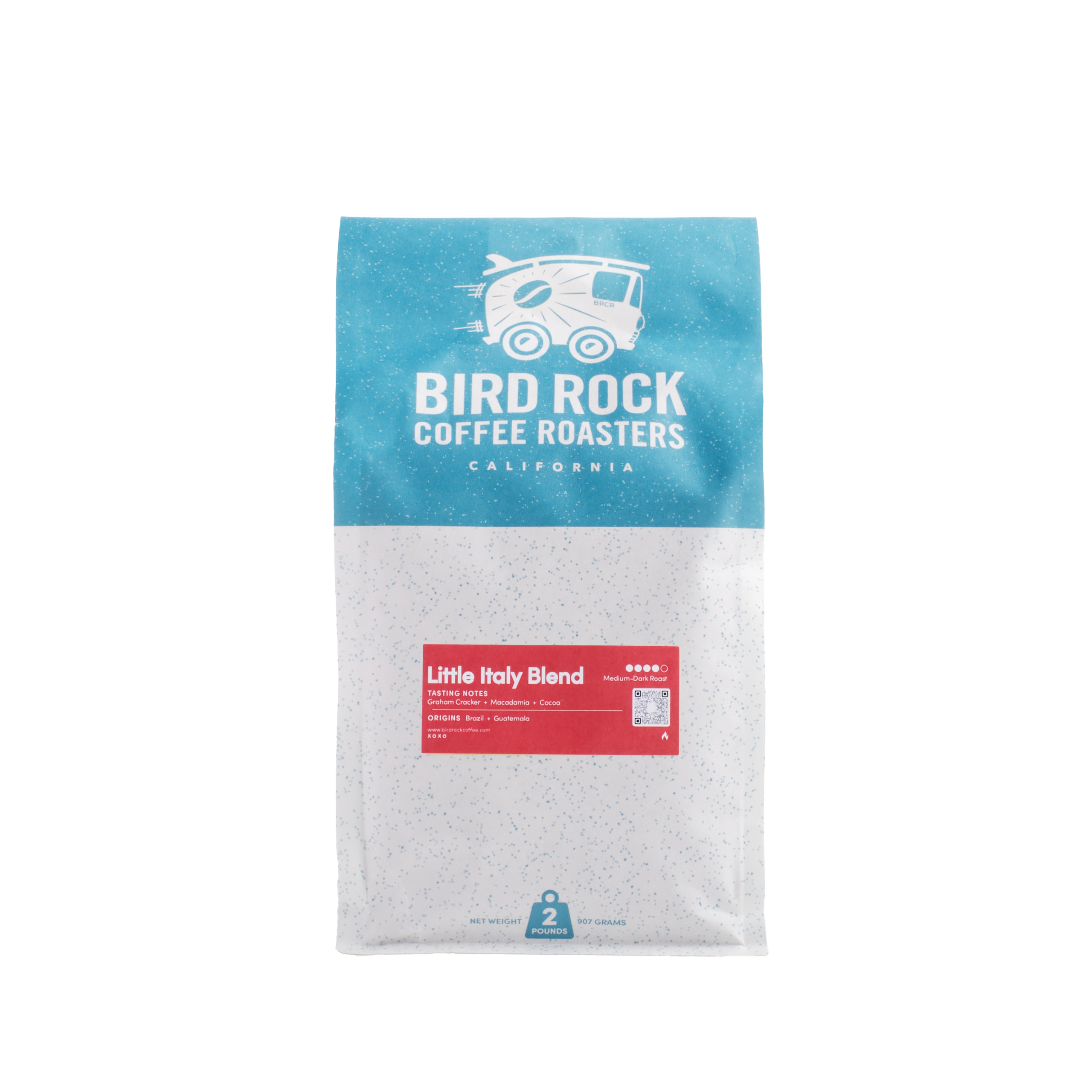 Little Italy Blend