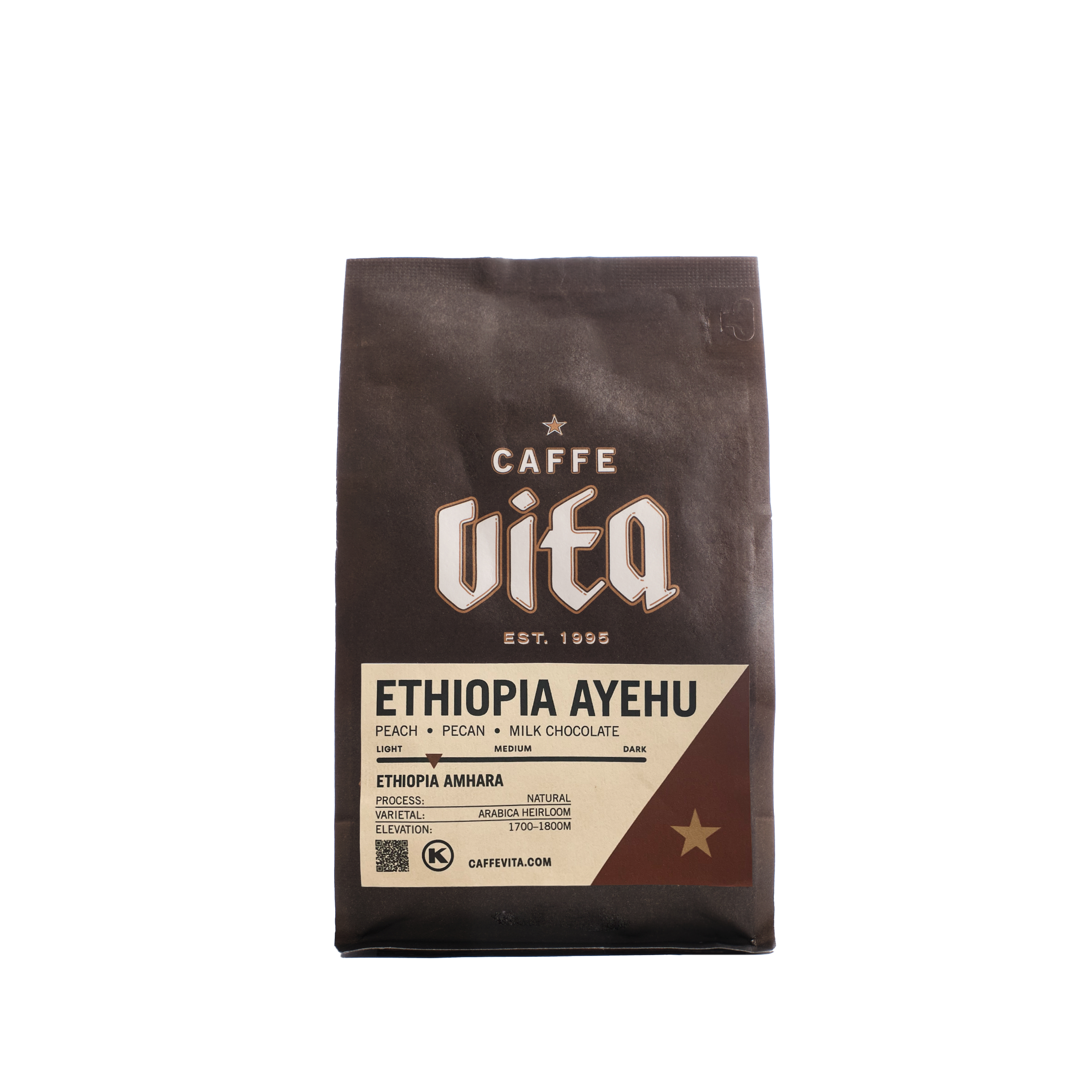 Ethiopia Ayehu