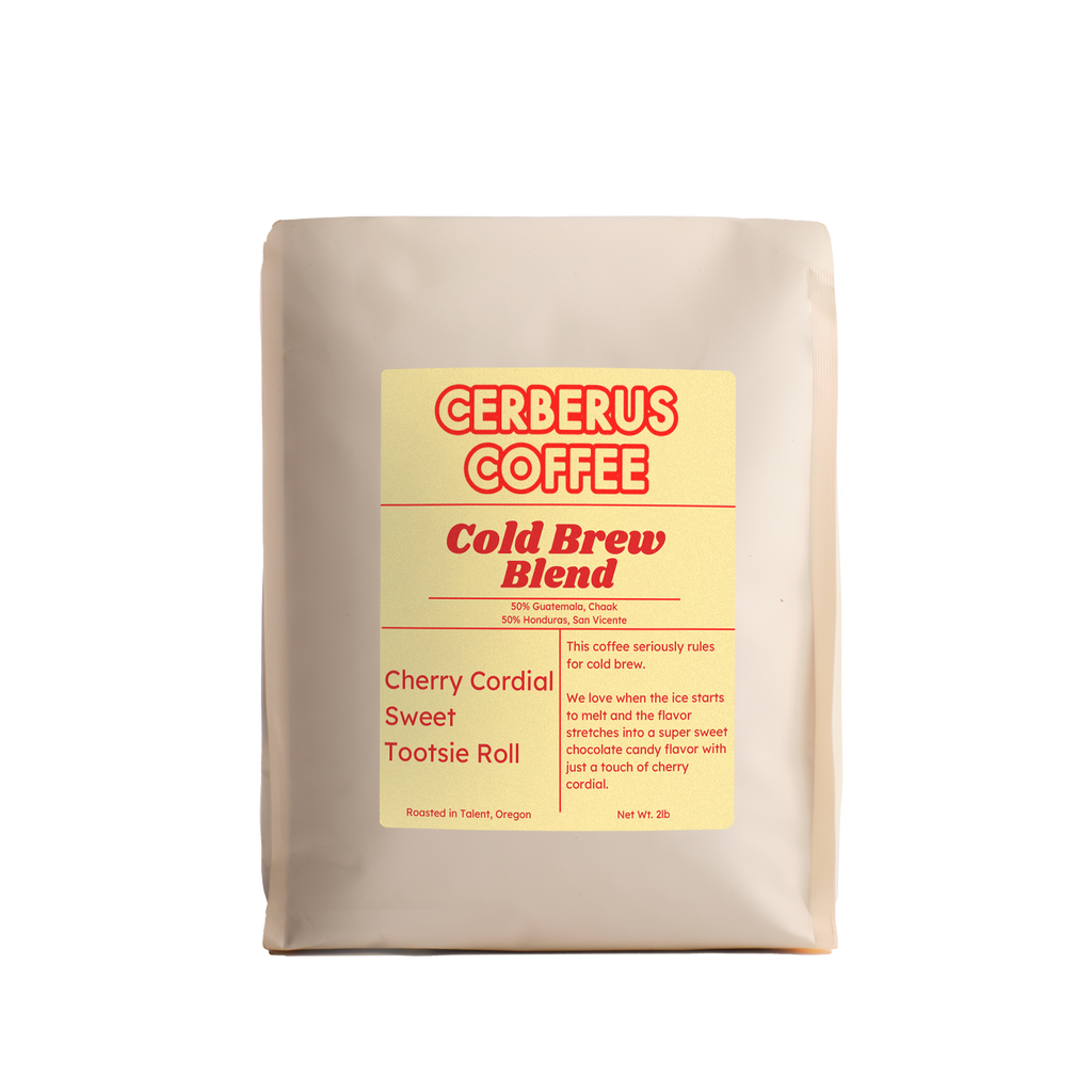 Cold Brew