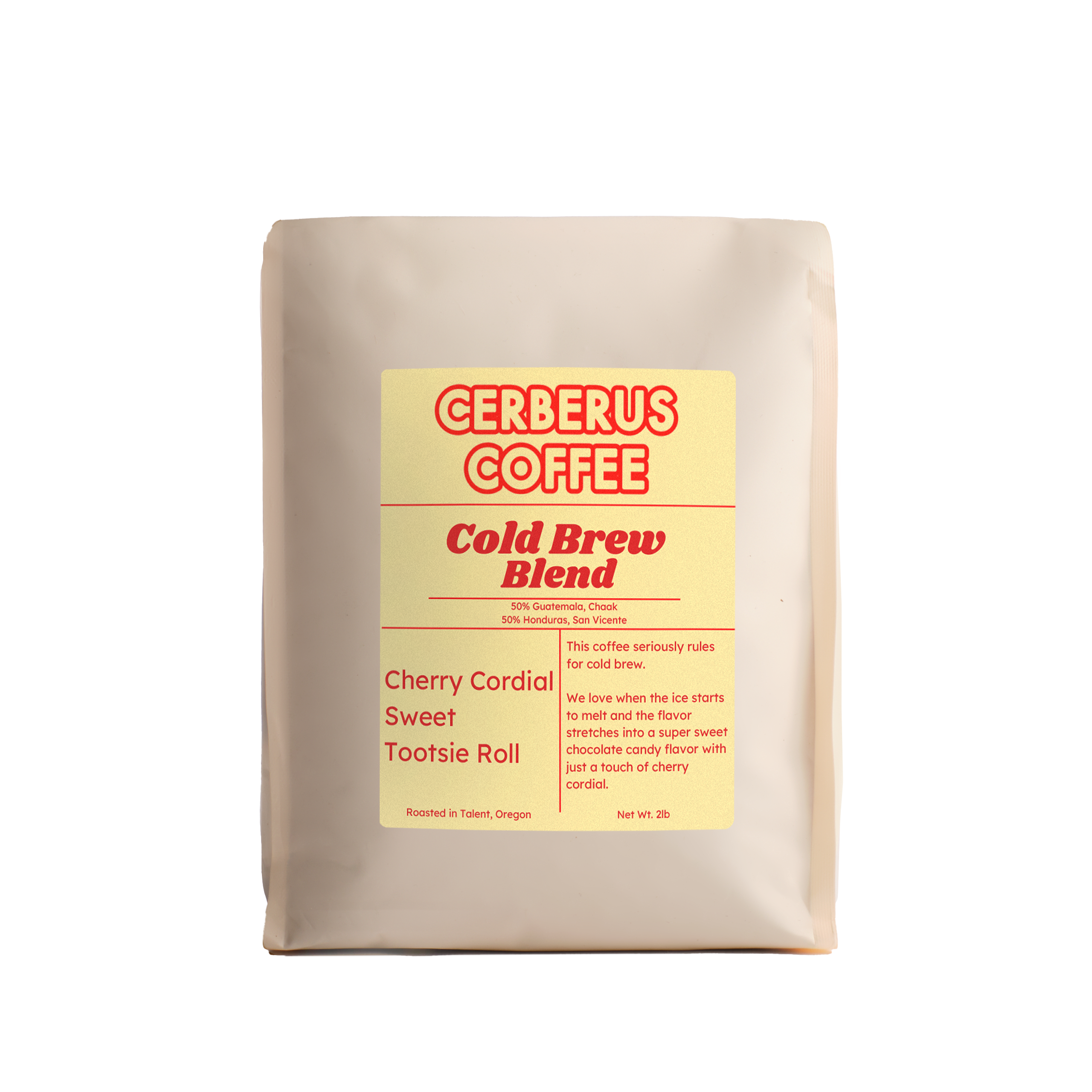 Cold Brew