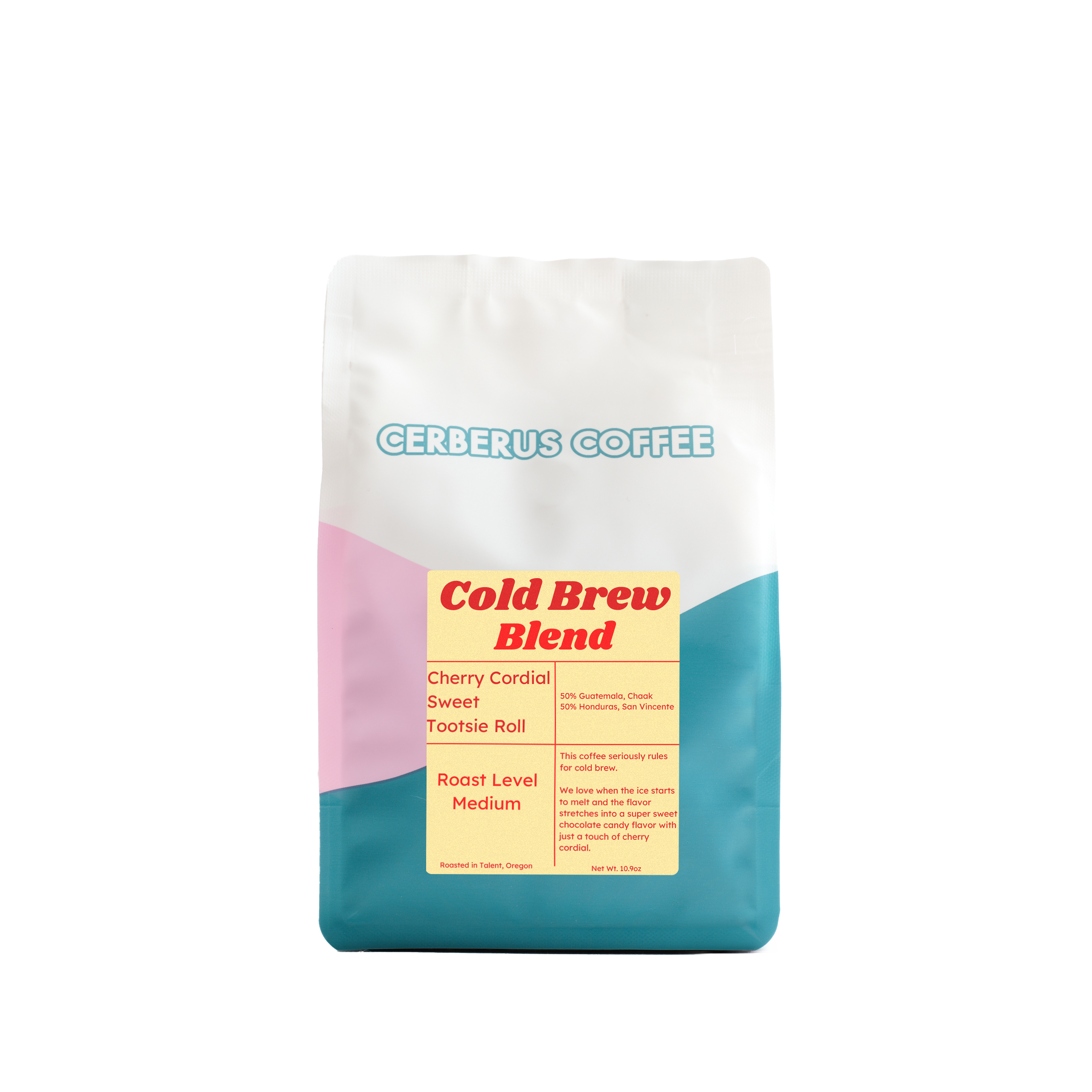 Cold Brew