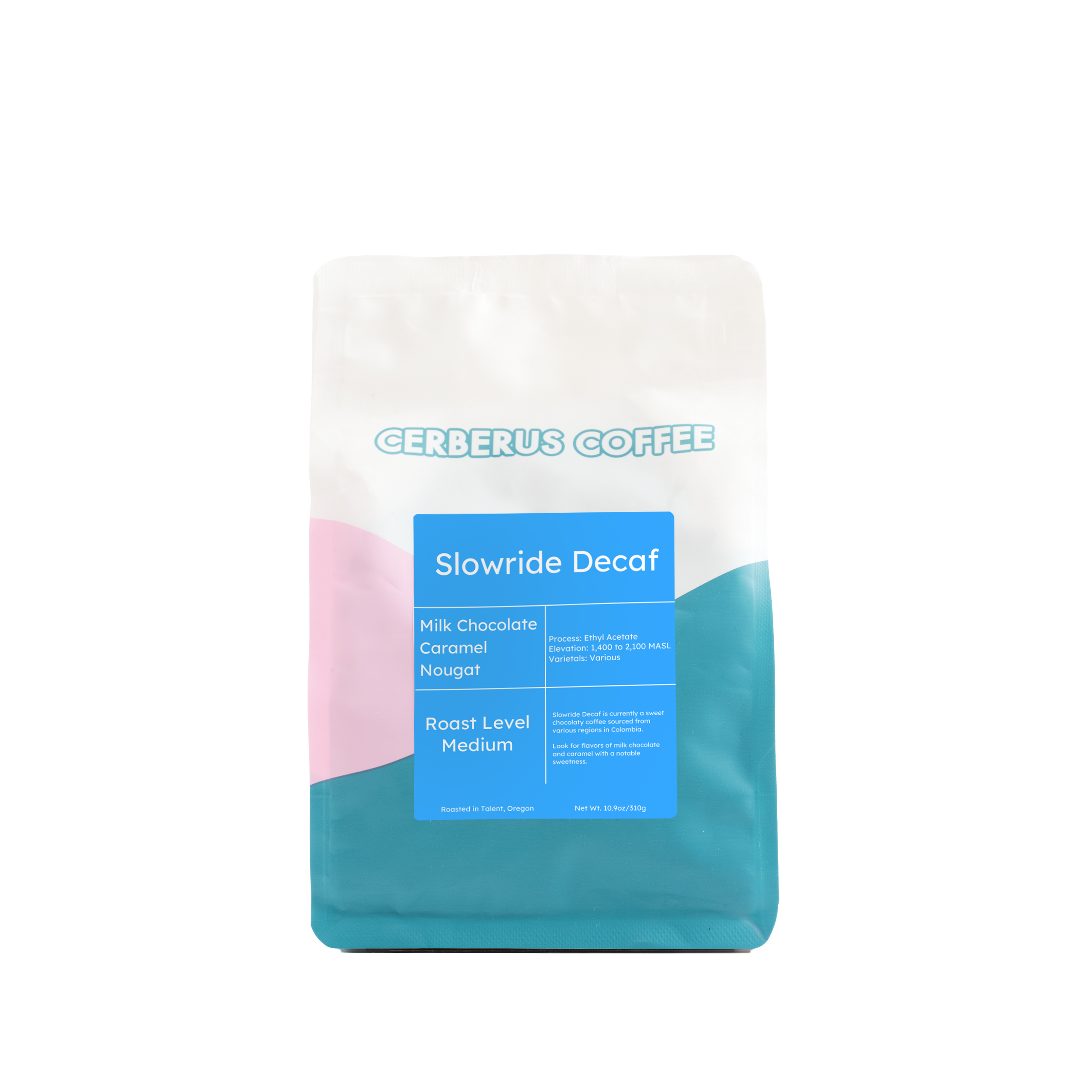 Slowride Decaf
