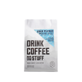 Cold Plunge Cold Brew