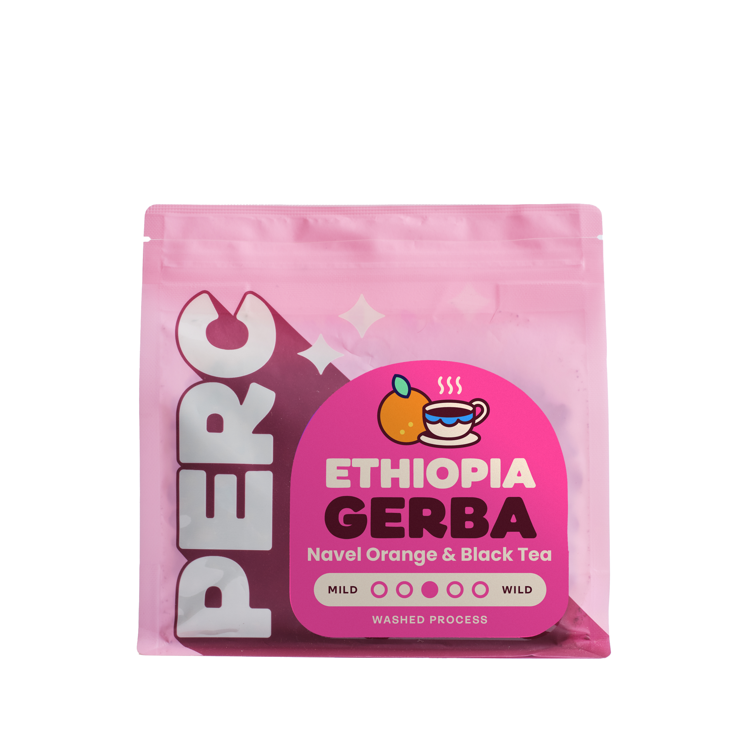 Ethiopia Gerba