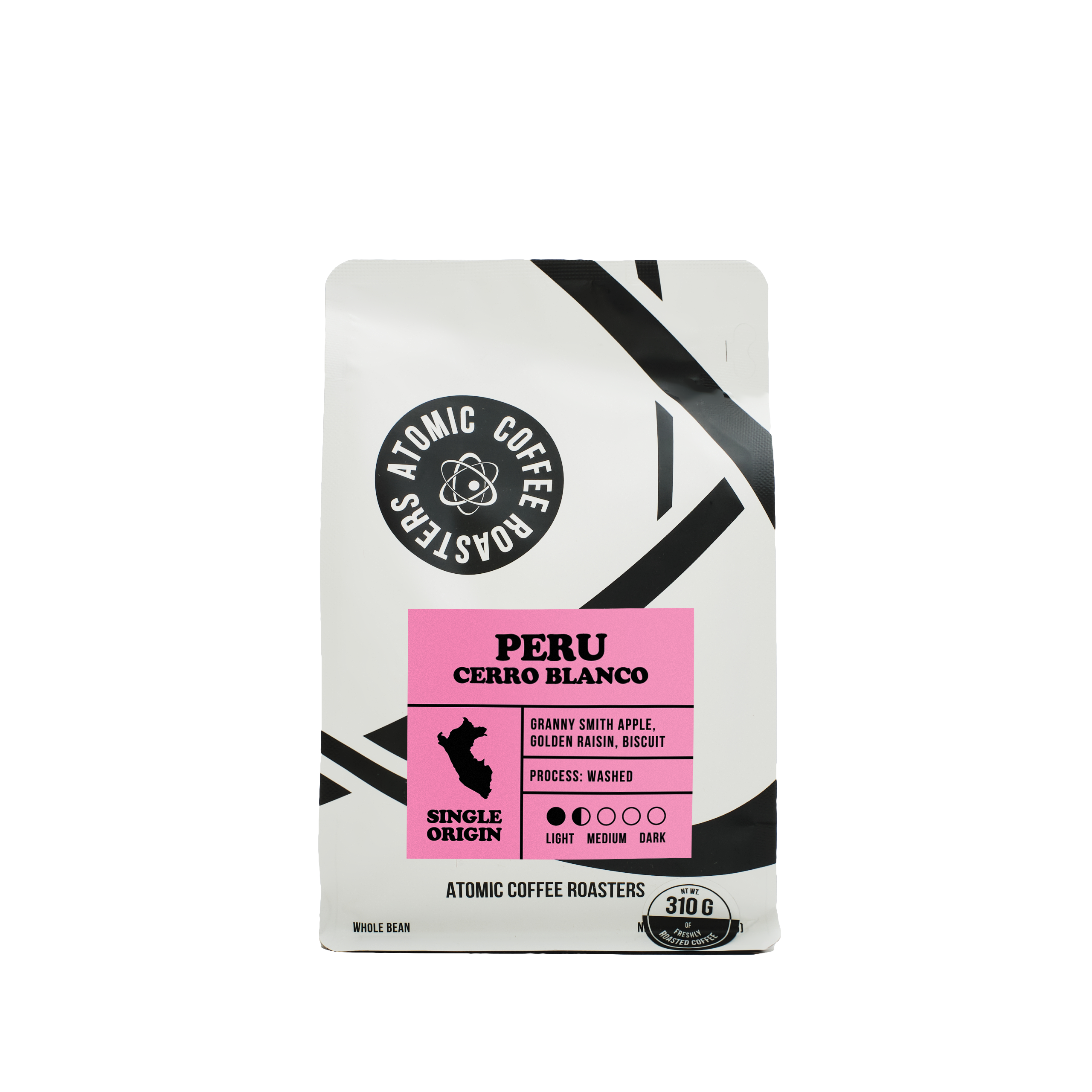 Peru Cerro Blanco