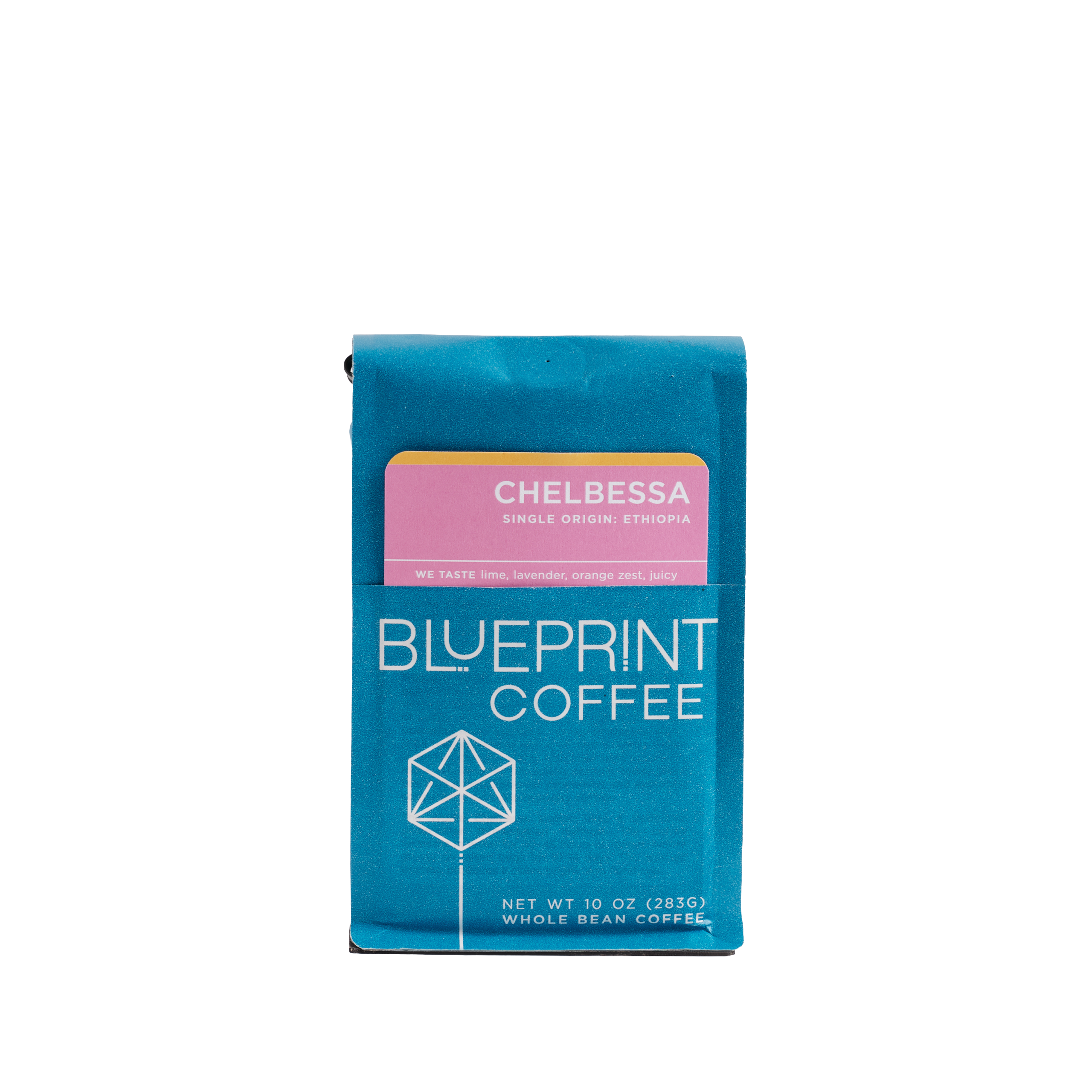 Ethiopia Chelbessa