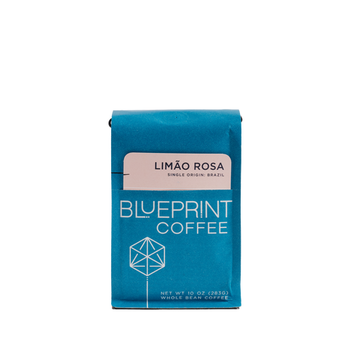 Brazil Limao Rosa