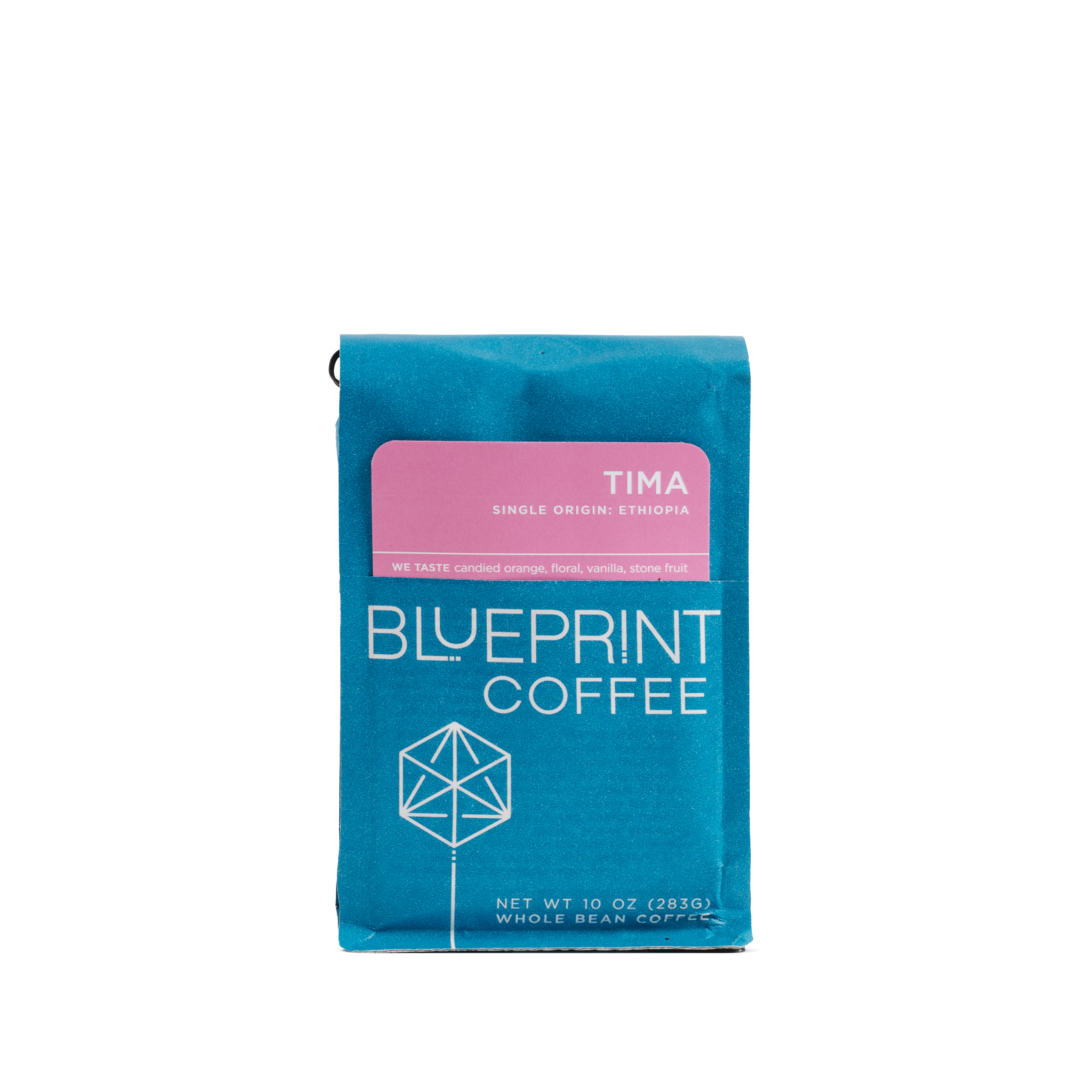 Ethiopia Tima
