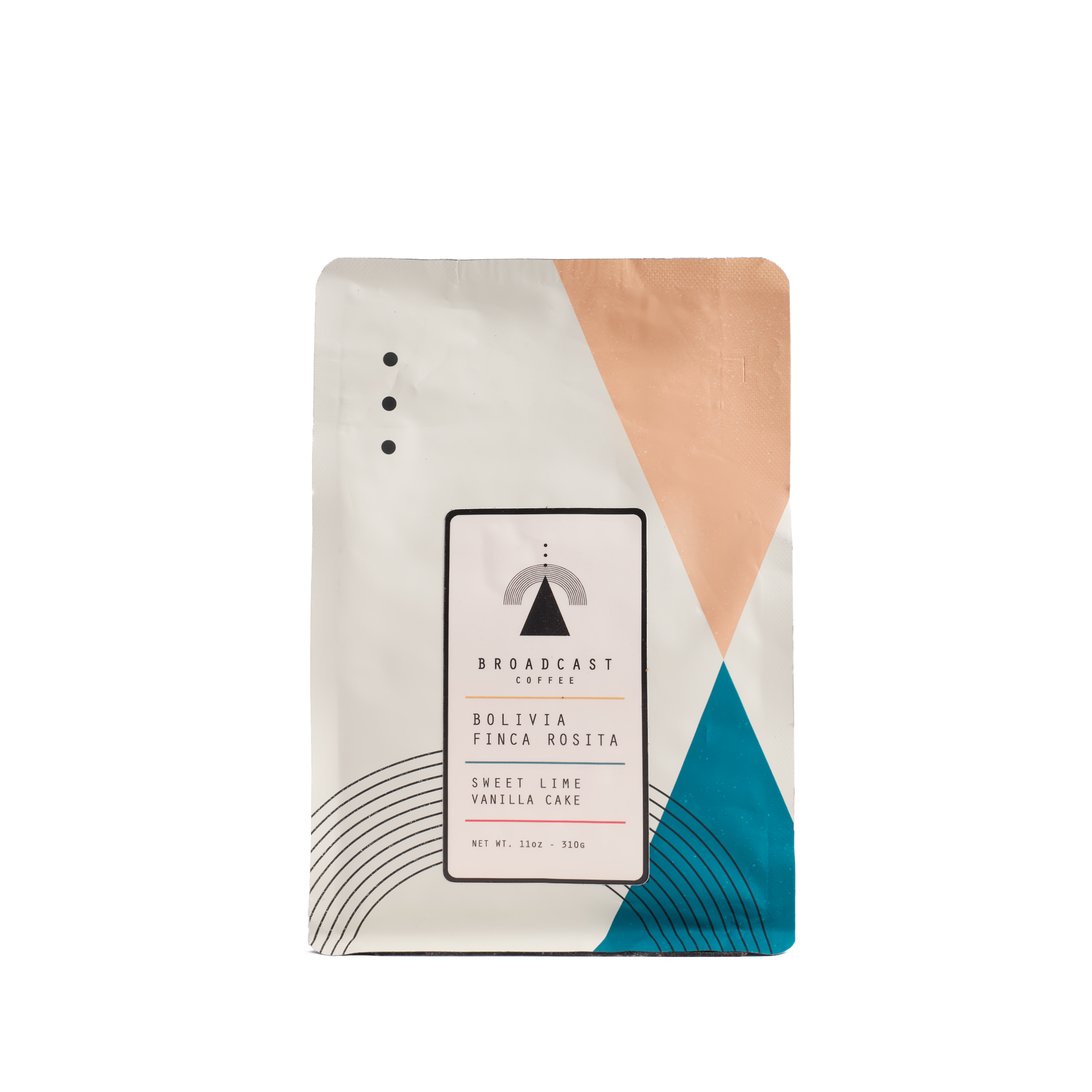 Bolivia Finca Rosita