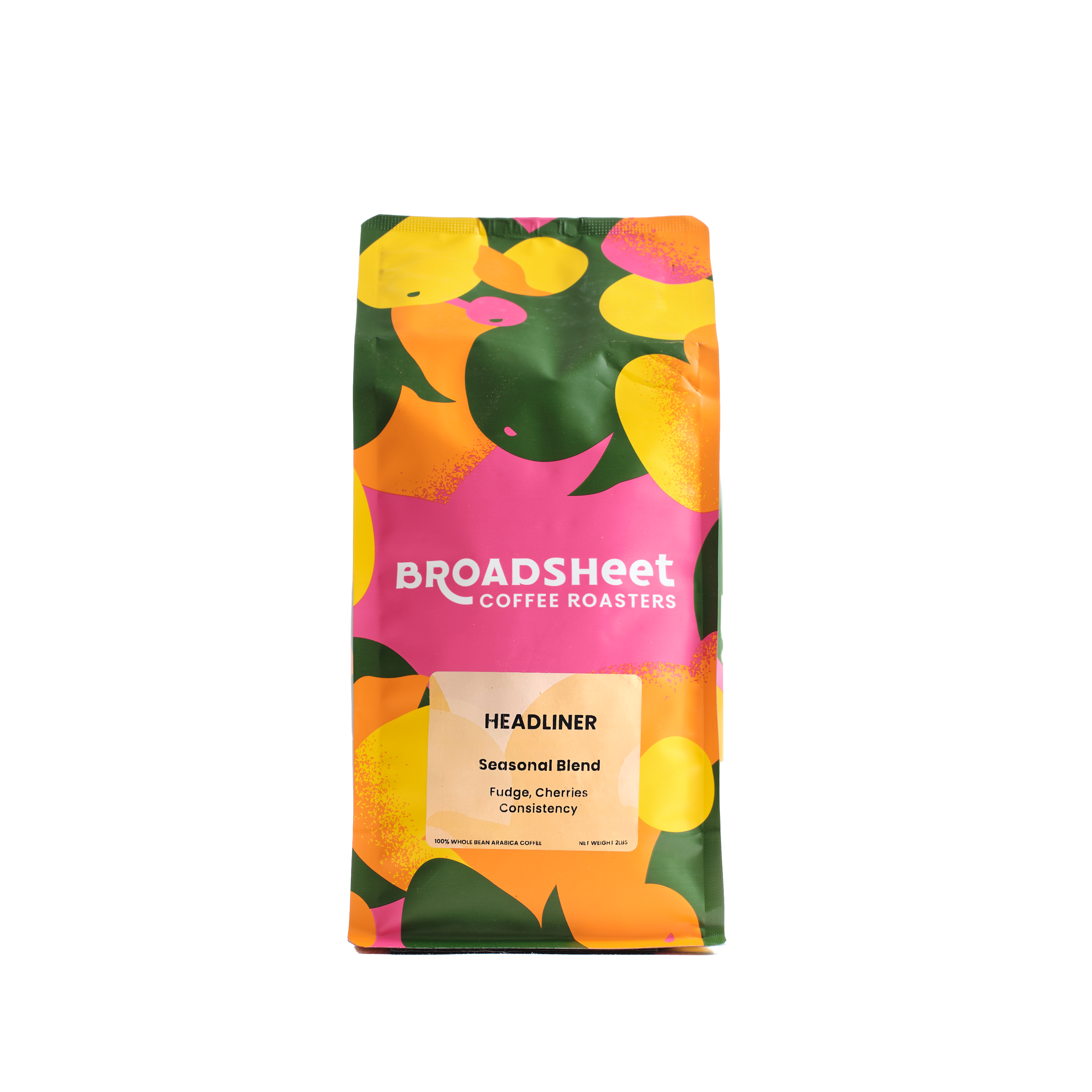 Headliner