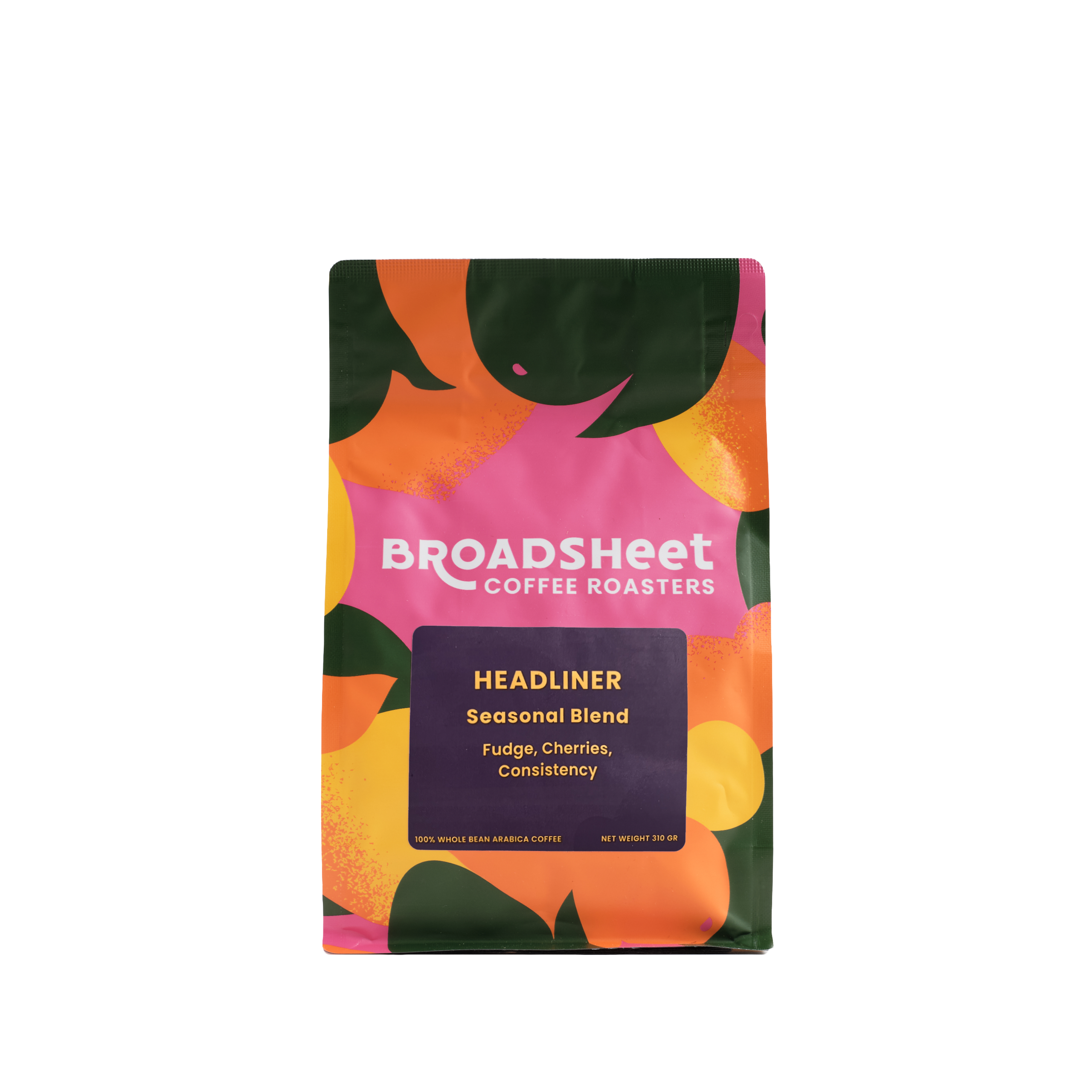 Headliner