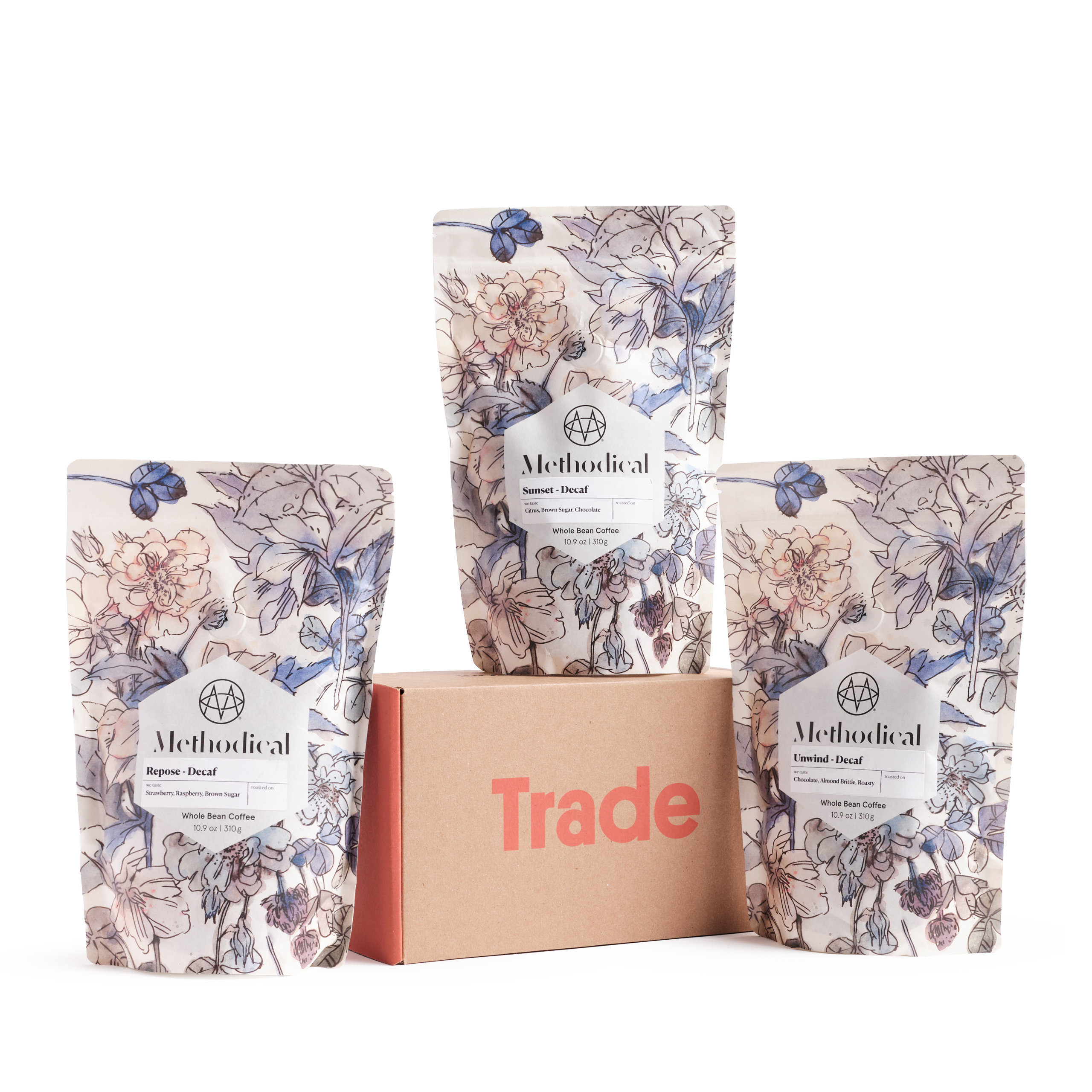The Decaf Set