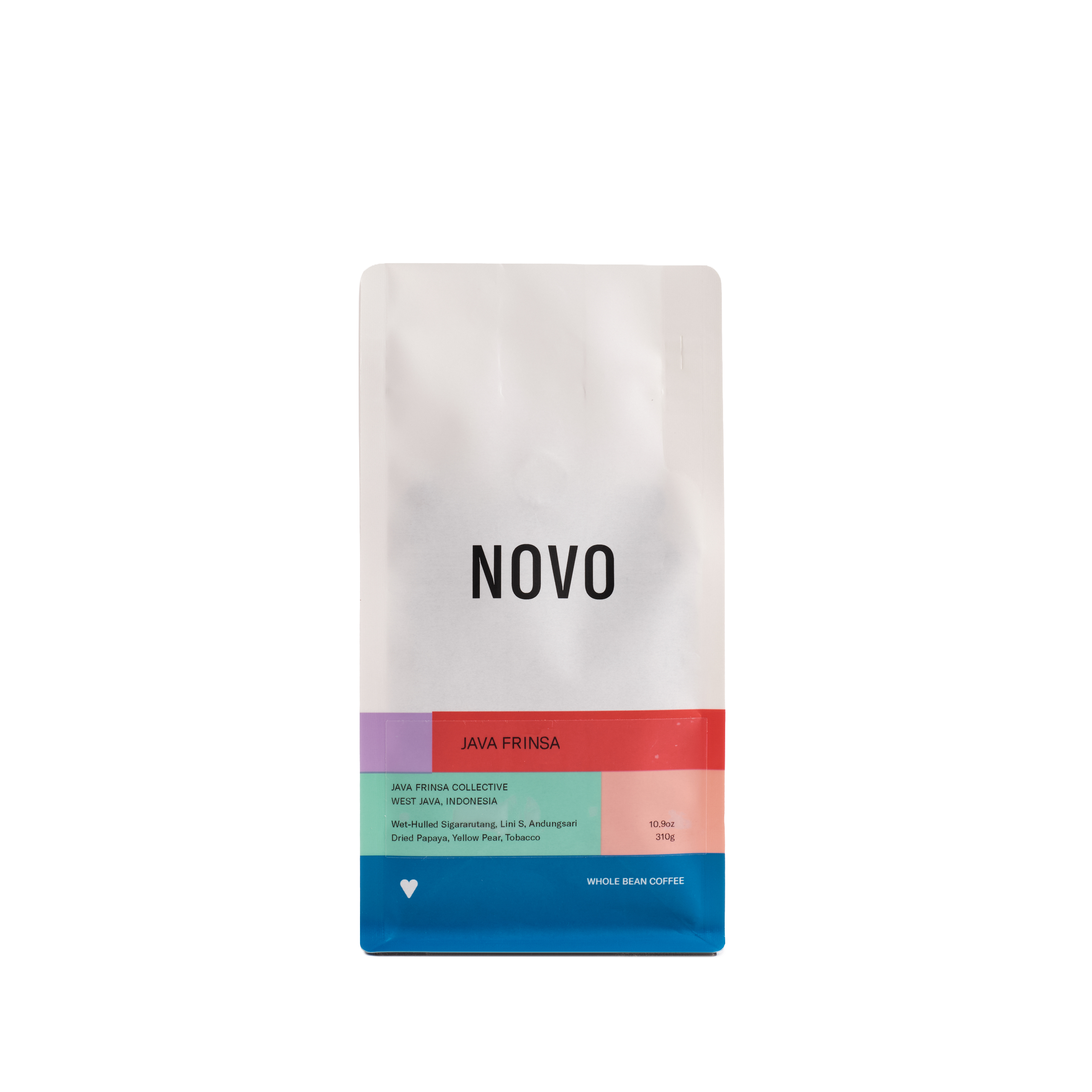 Java Frinsa