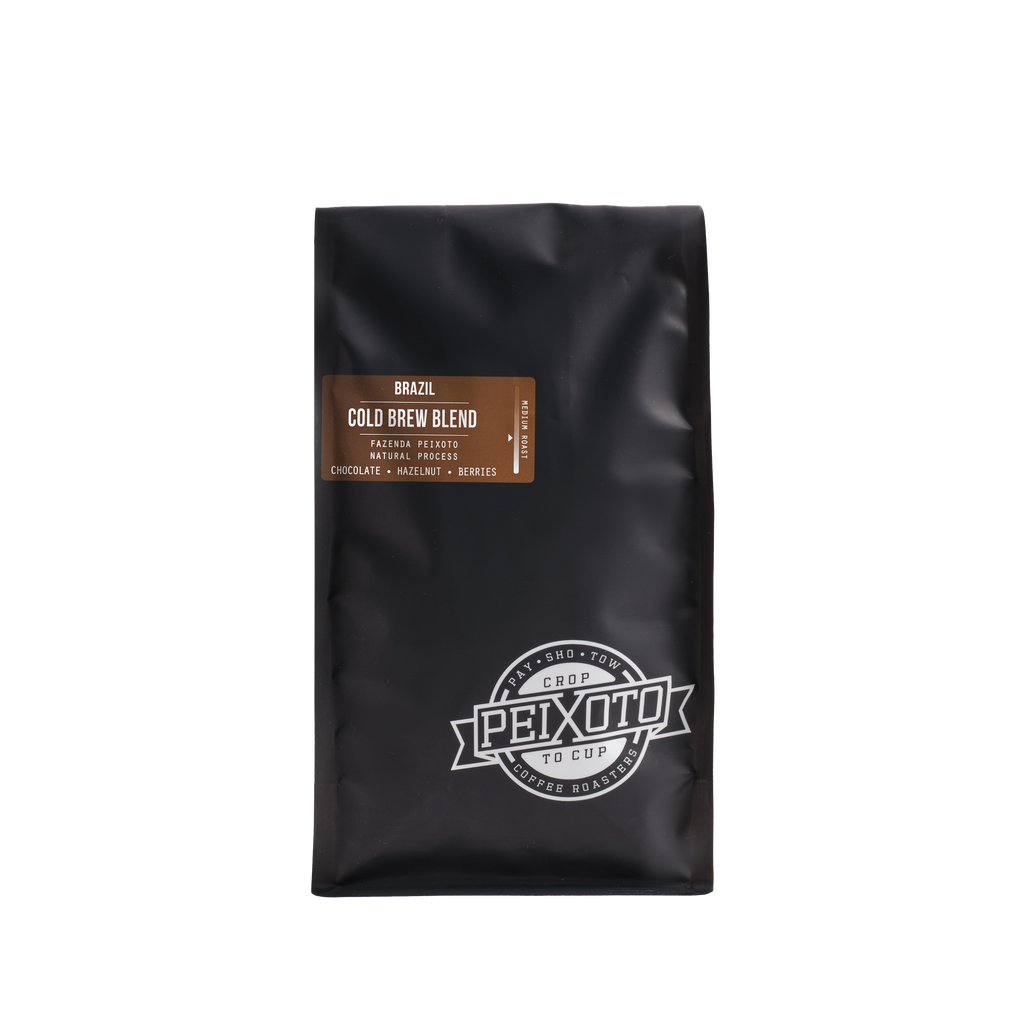 Cold Brew