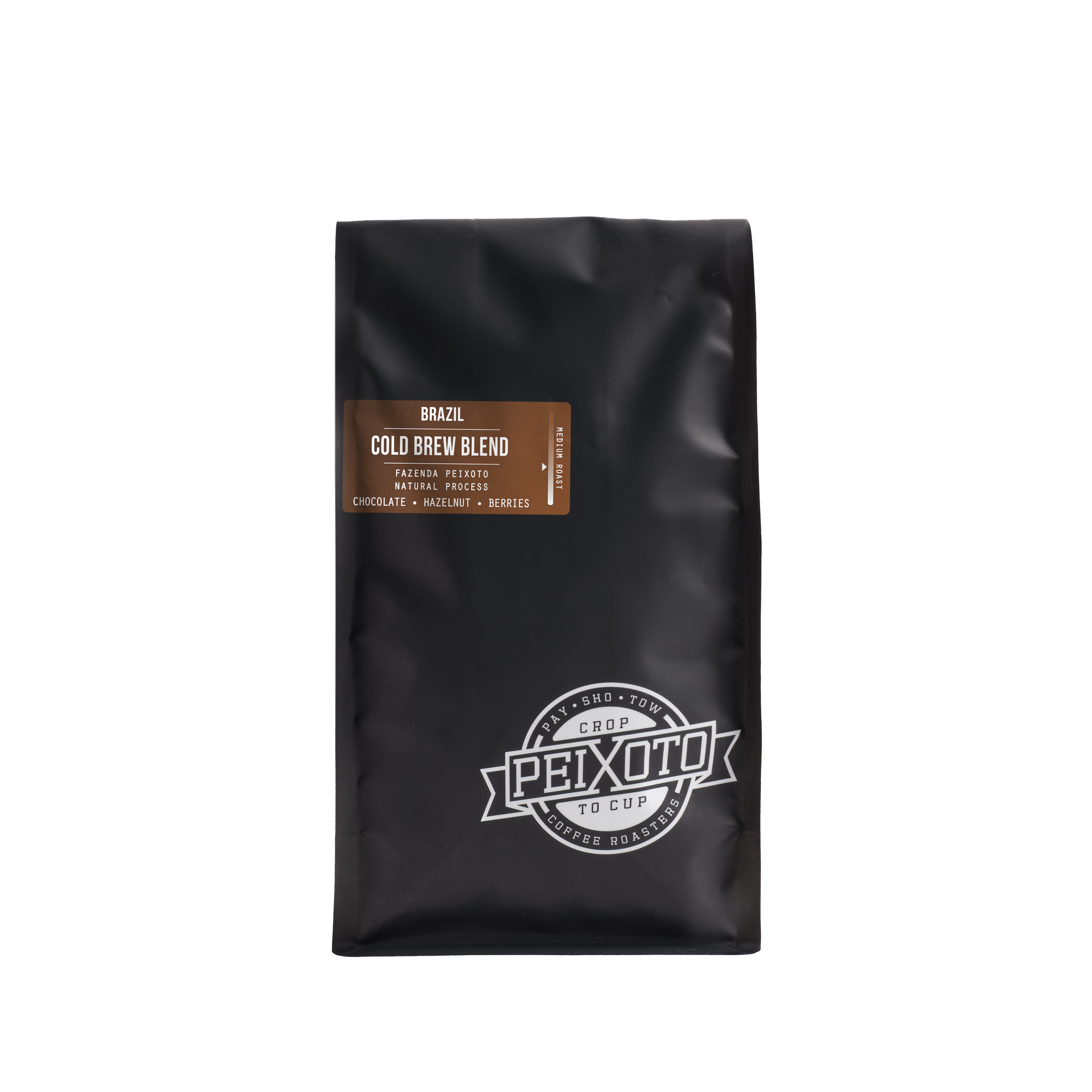 Cold Brew