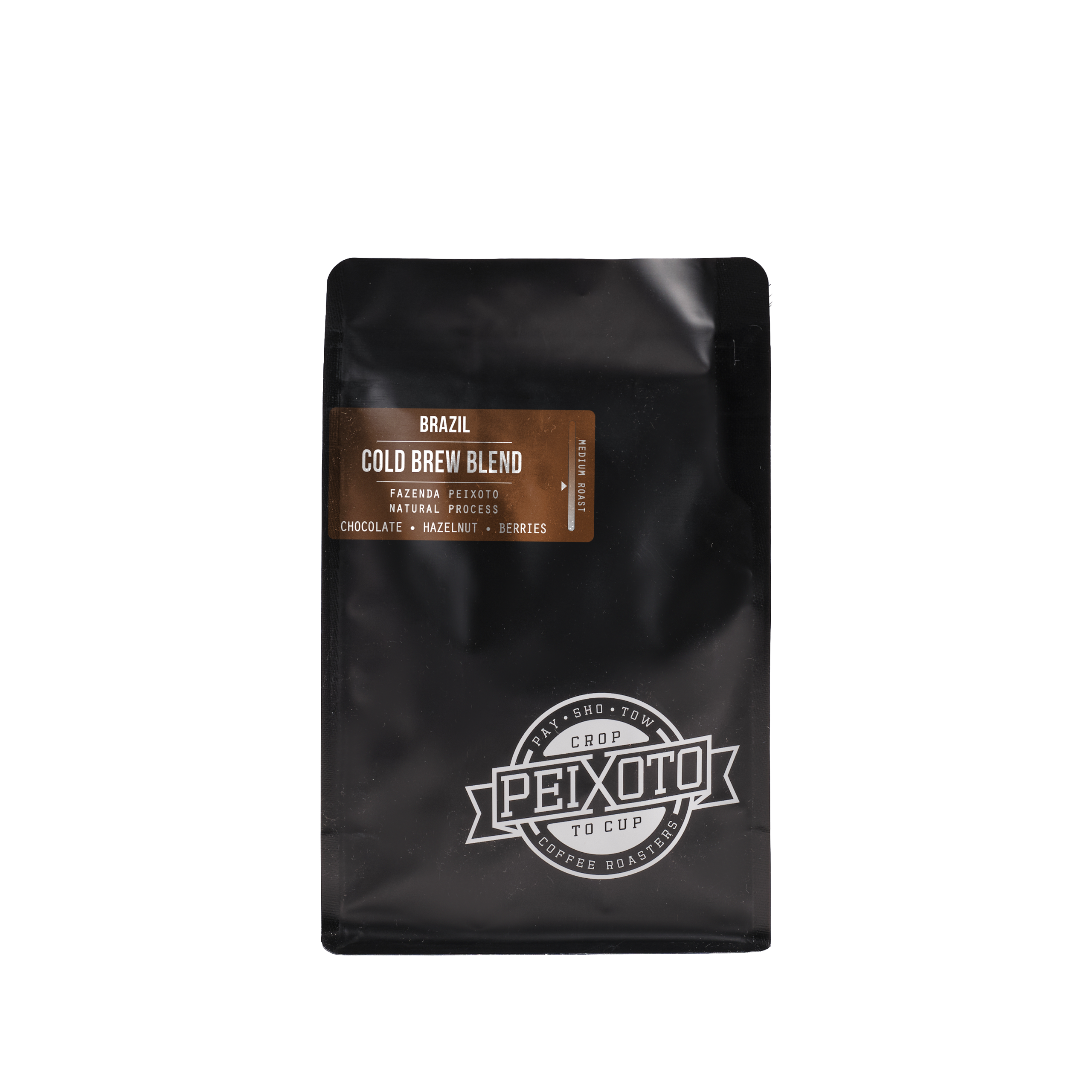 Cold Brew