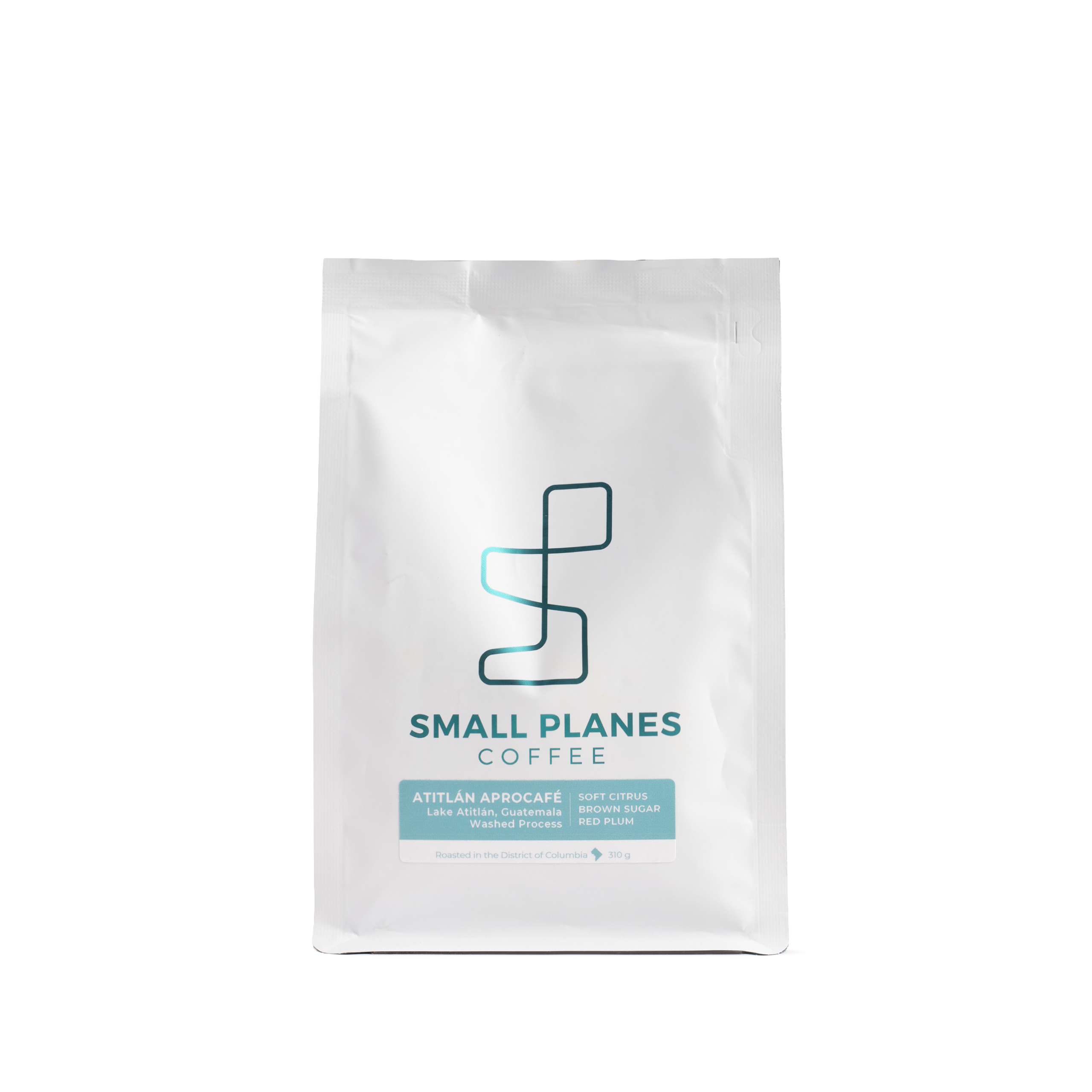 Guatemala Atitlán Aprocafé
