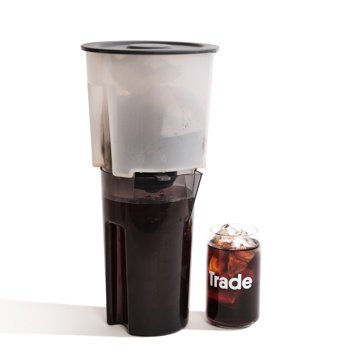 Toddy Essential Brewer
