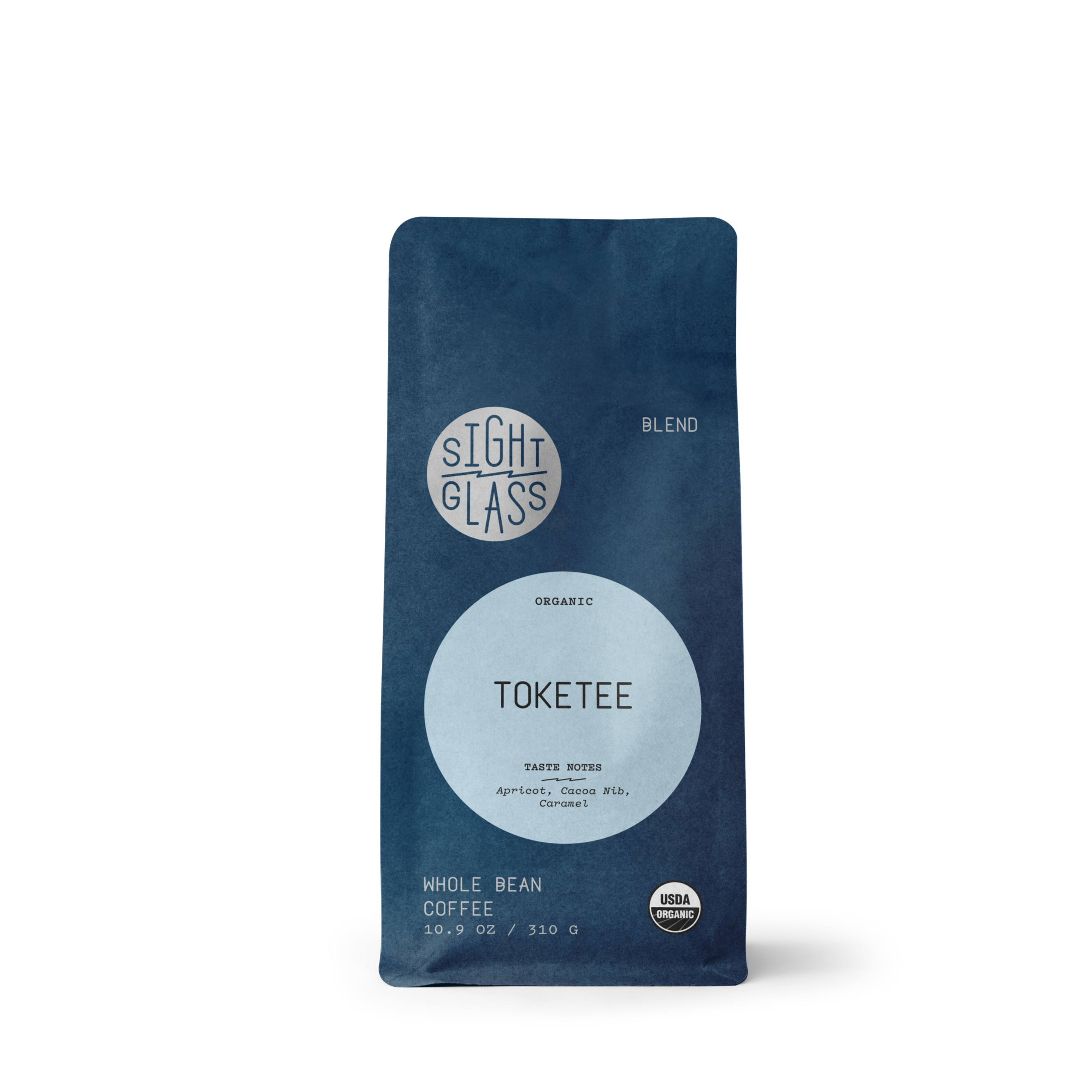 Toketee