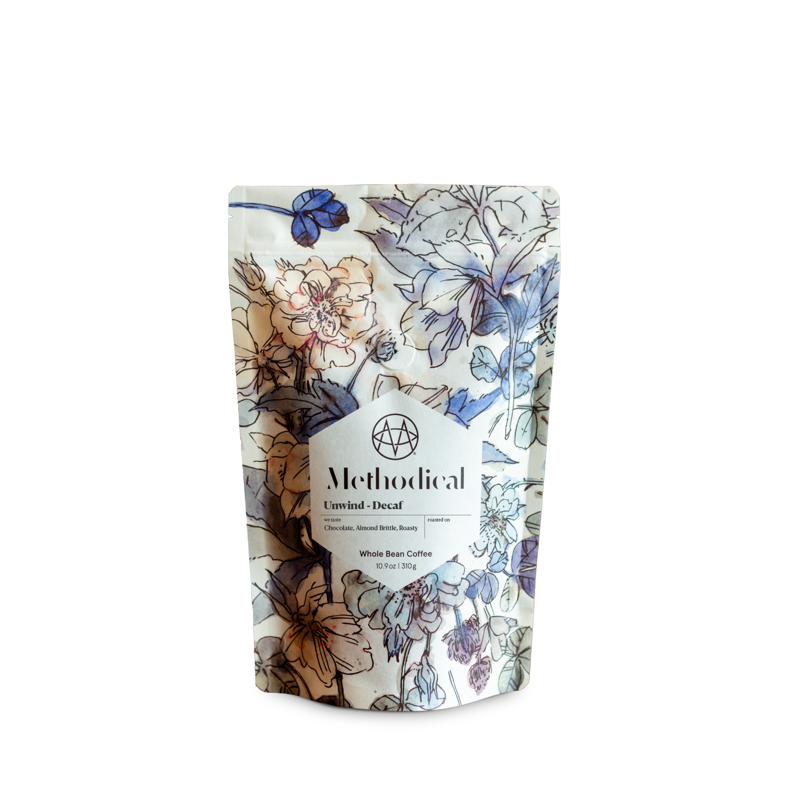 Unwind Decaf