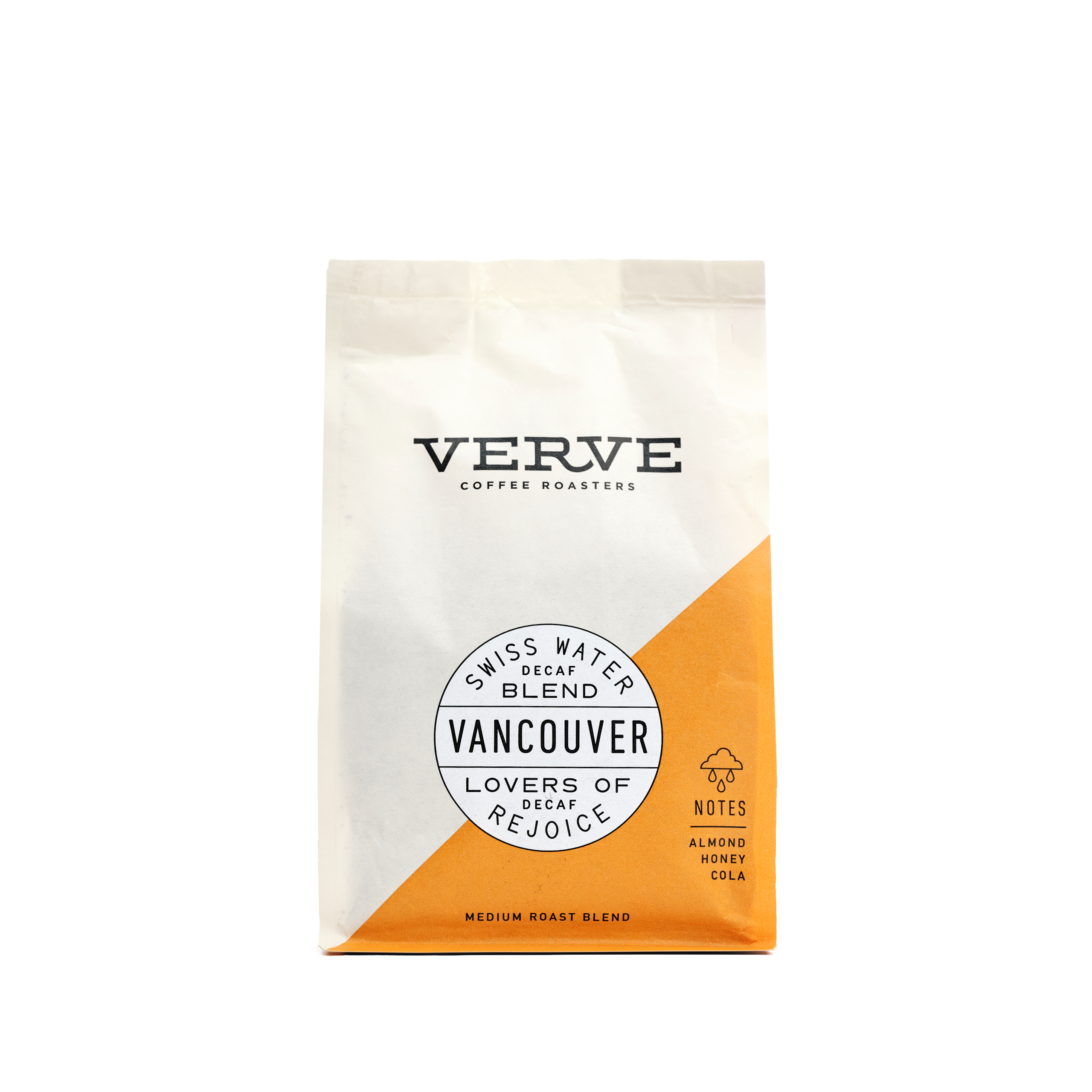 Vancouver Decaf