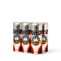 Nitro Cold Brew Cans