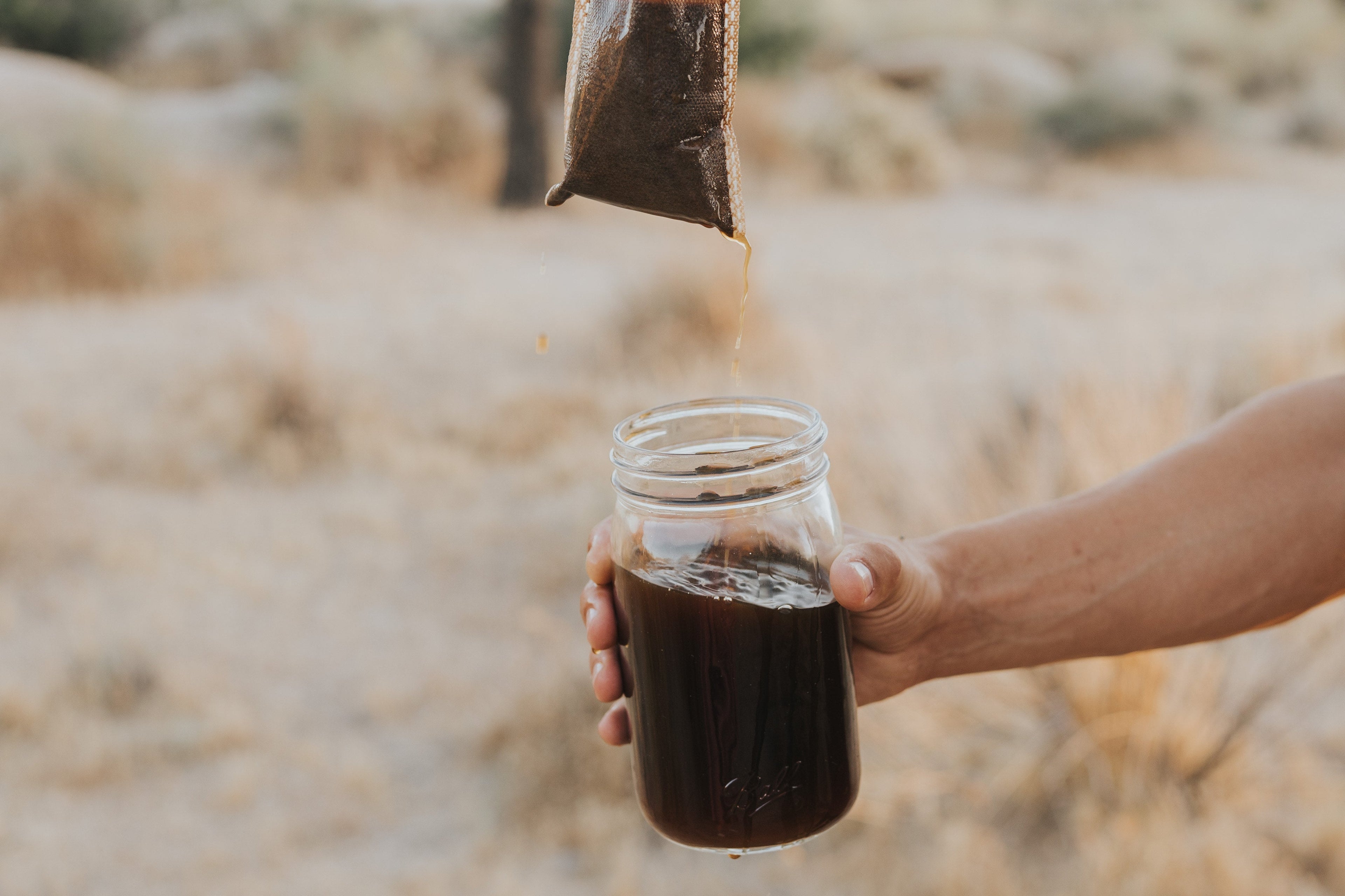 Alto Cold Brew Filter Bags
