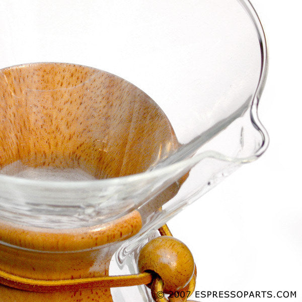 Six Cup Classic Chemex