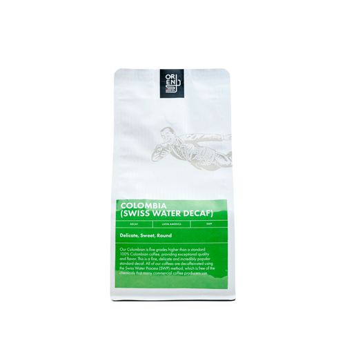 Colombia Decaf